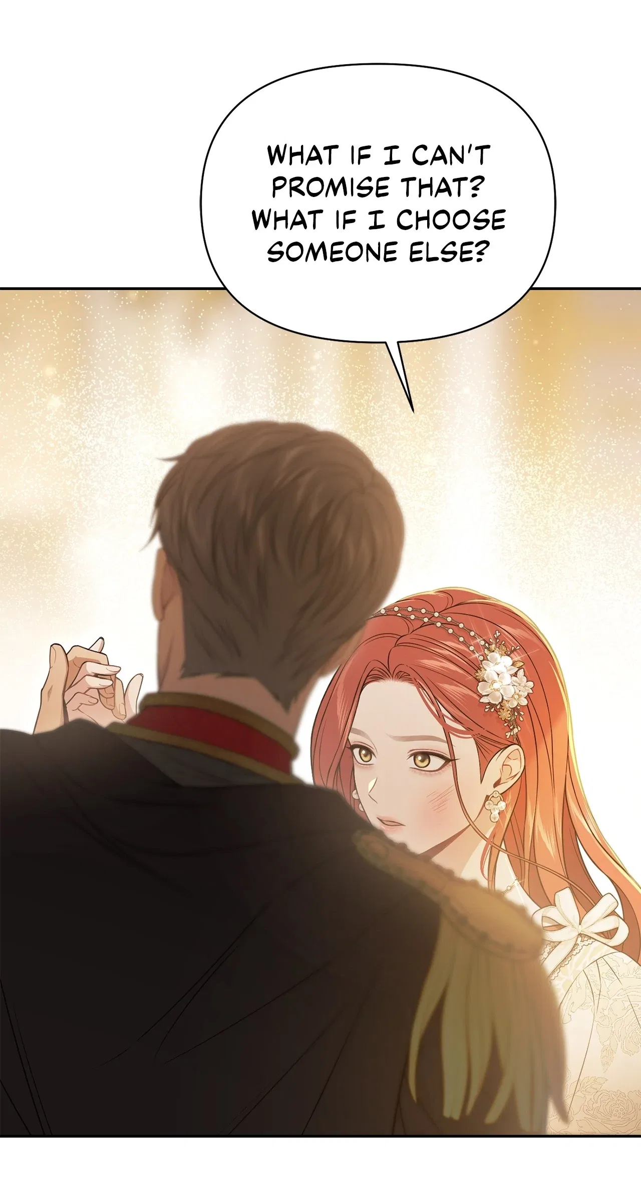 The Secret Bedroom of the Abandoned Princess Chapter 146 – Page 101