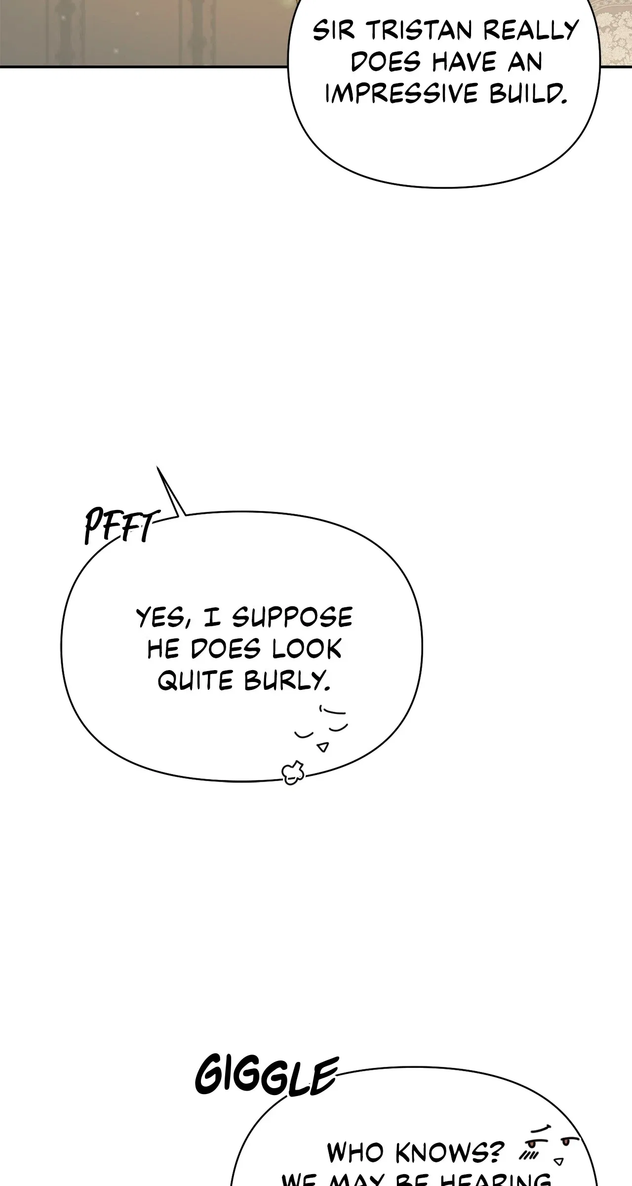 The Secret Bedroom of the Abandoned Princess Chapter 145 – Page 7
