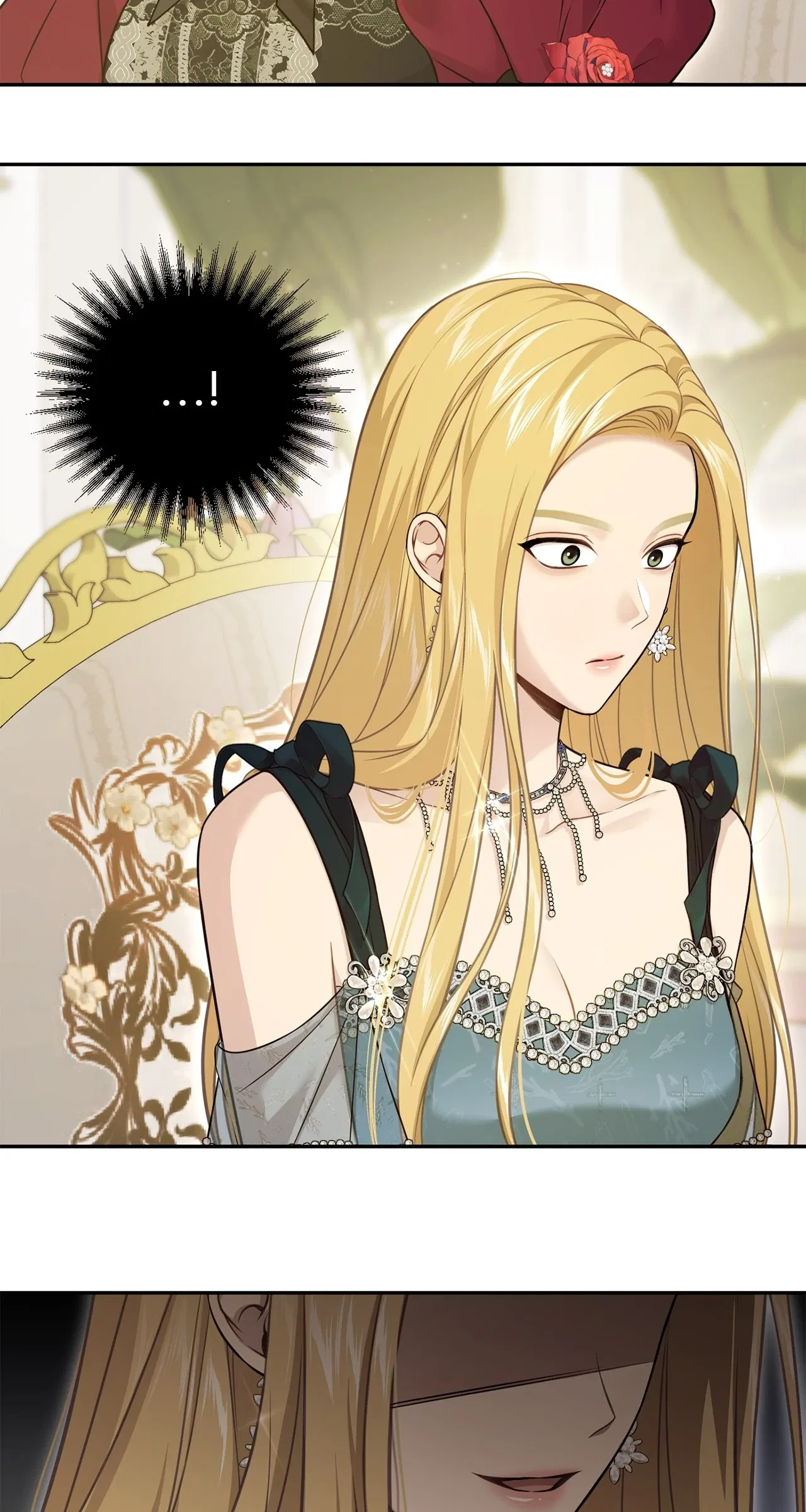 The Secret Bedroom of the Abandoned Princess Chapter 145 – Page 13