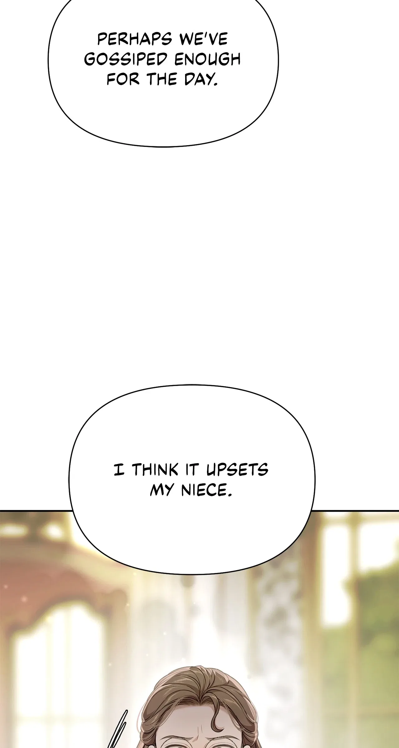 The Secret Bedroom of the Abandoned Princess Chapter 145 – Page 15