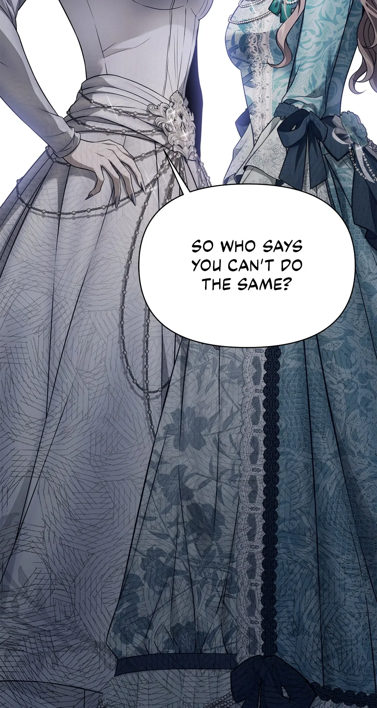 The Secret Bedroom of the Abandoned Princess Chapter 145 – Page 20