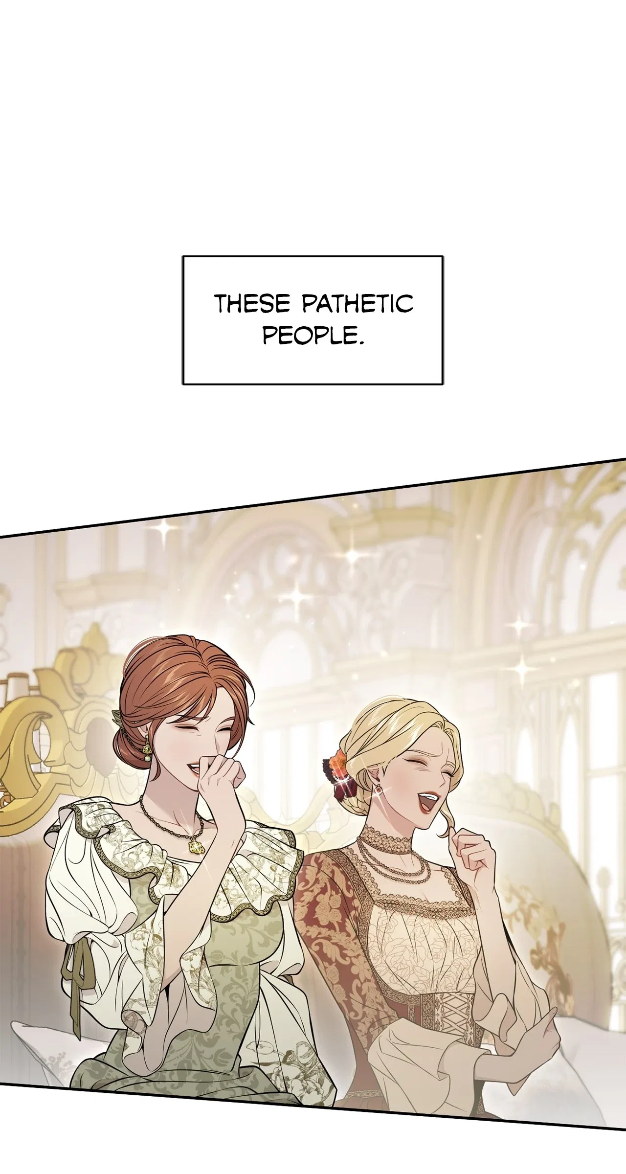 The Secret Bedroom of the Abandoned Princess Chapter 145 – Page 25