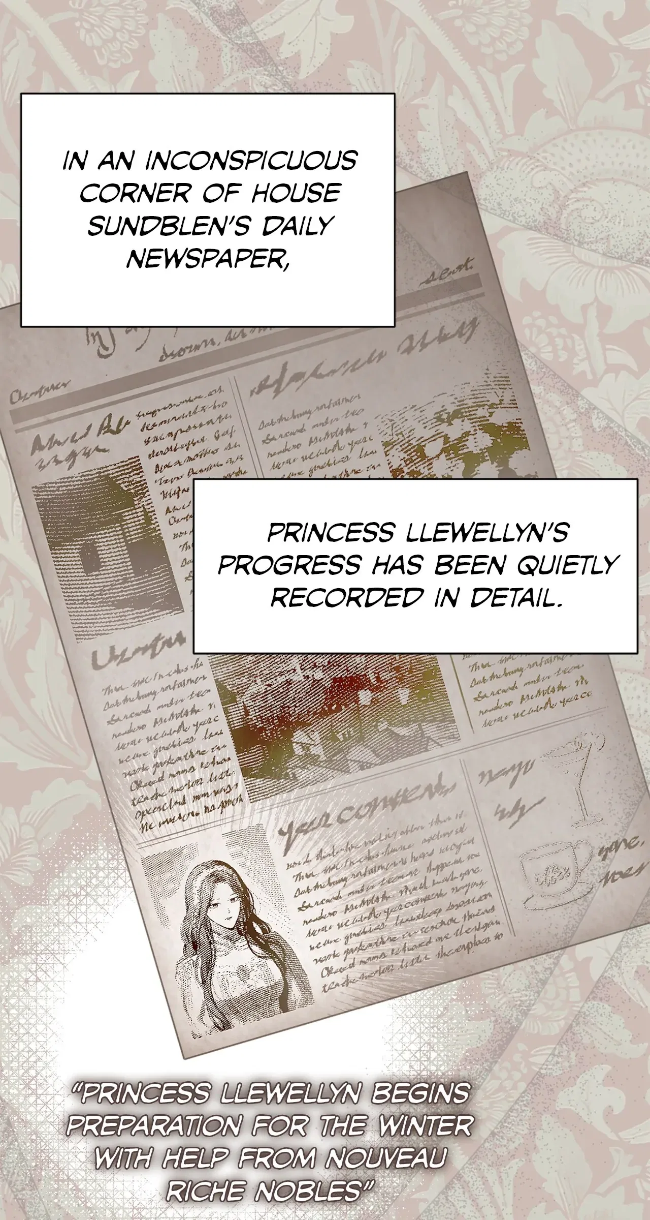The Secret Bedroom of the Abandoned Princess Chapter 145 – Page 27
