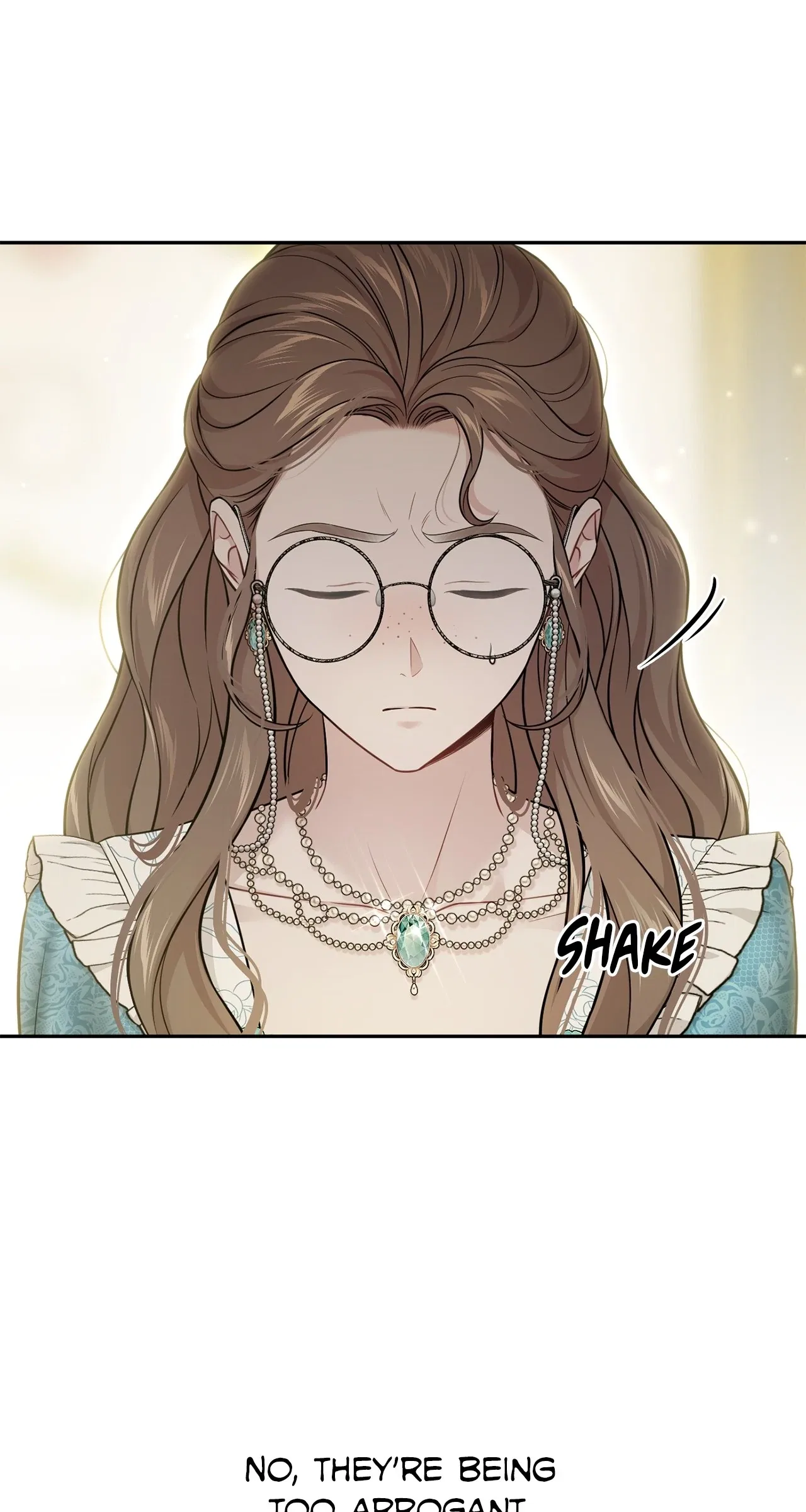 The Secret Bedroom of the Abandoned Princess Chapter 145 – Page 30