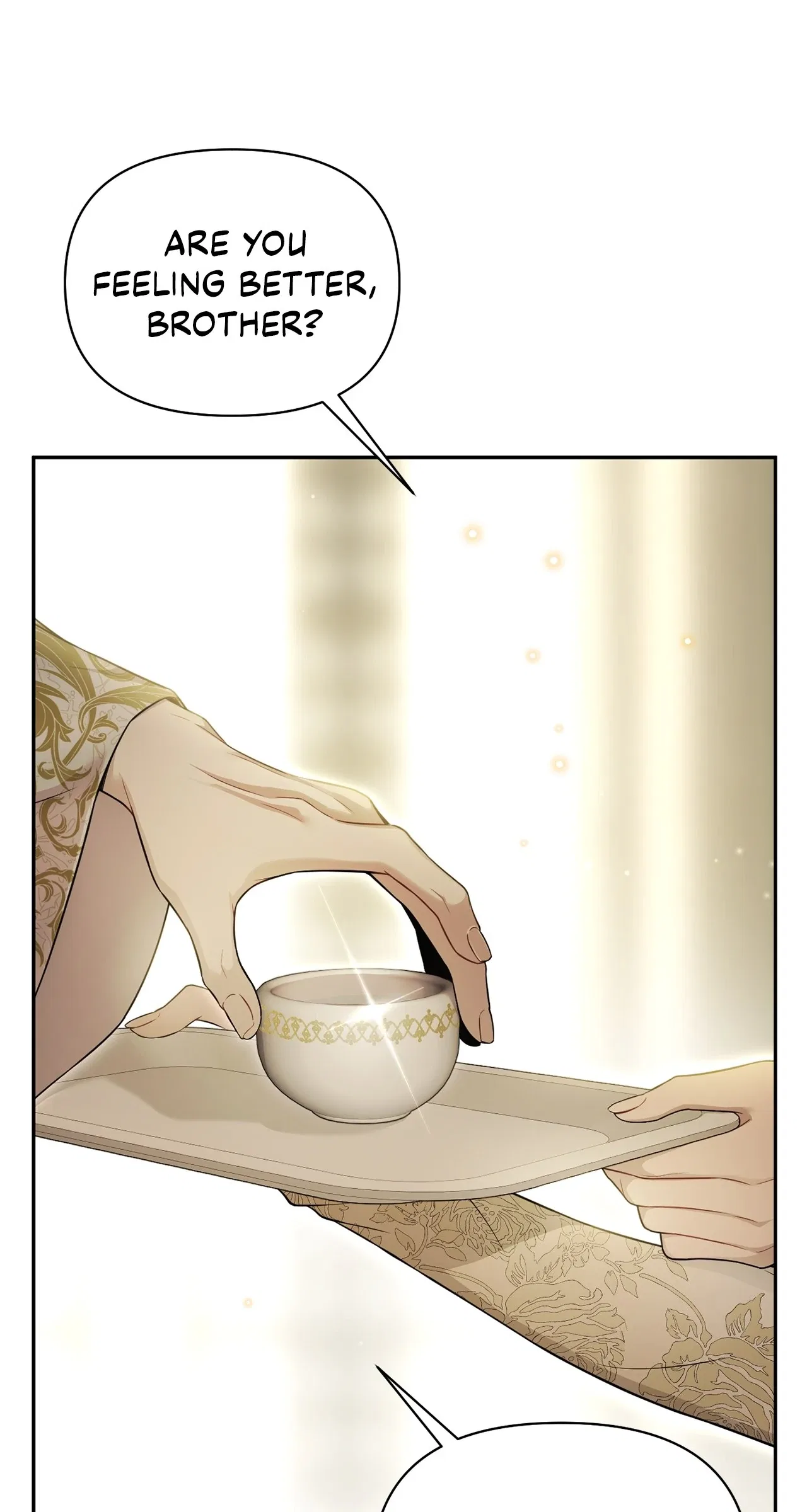 The Secret Bedroom of the Abandoned Princess Chapter 145 – Page 36