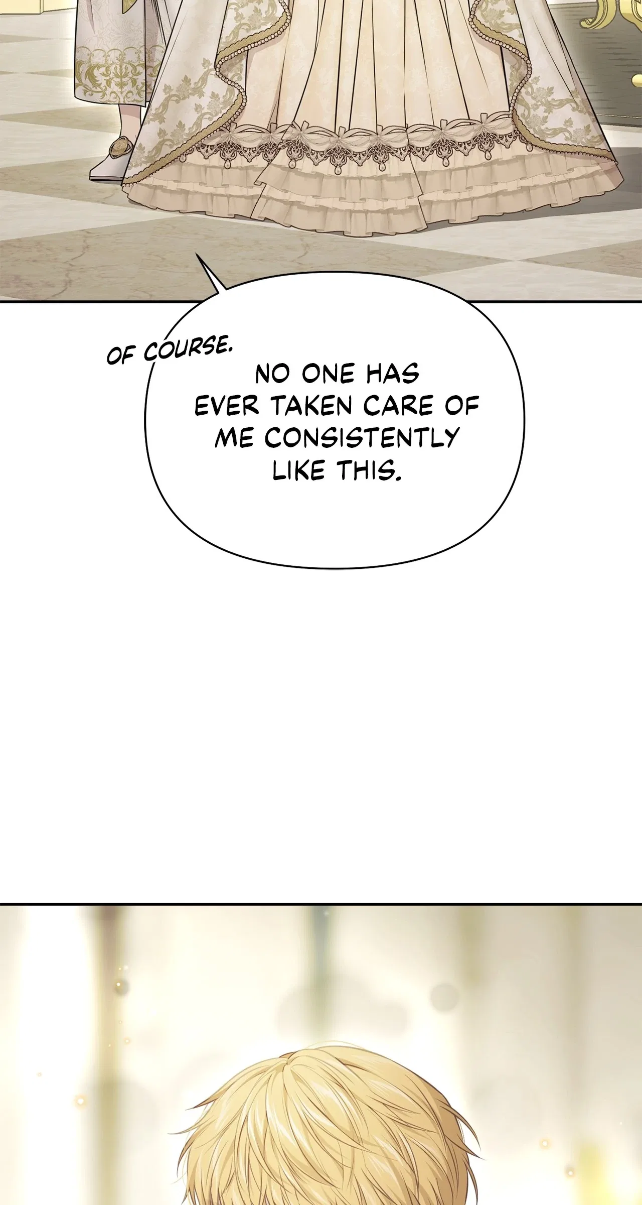 The Secret Bedroom of the Abandoned Princess Chapter 145 – Page 39