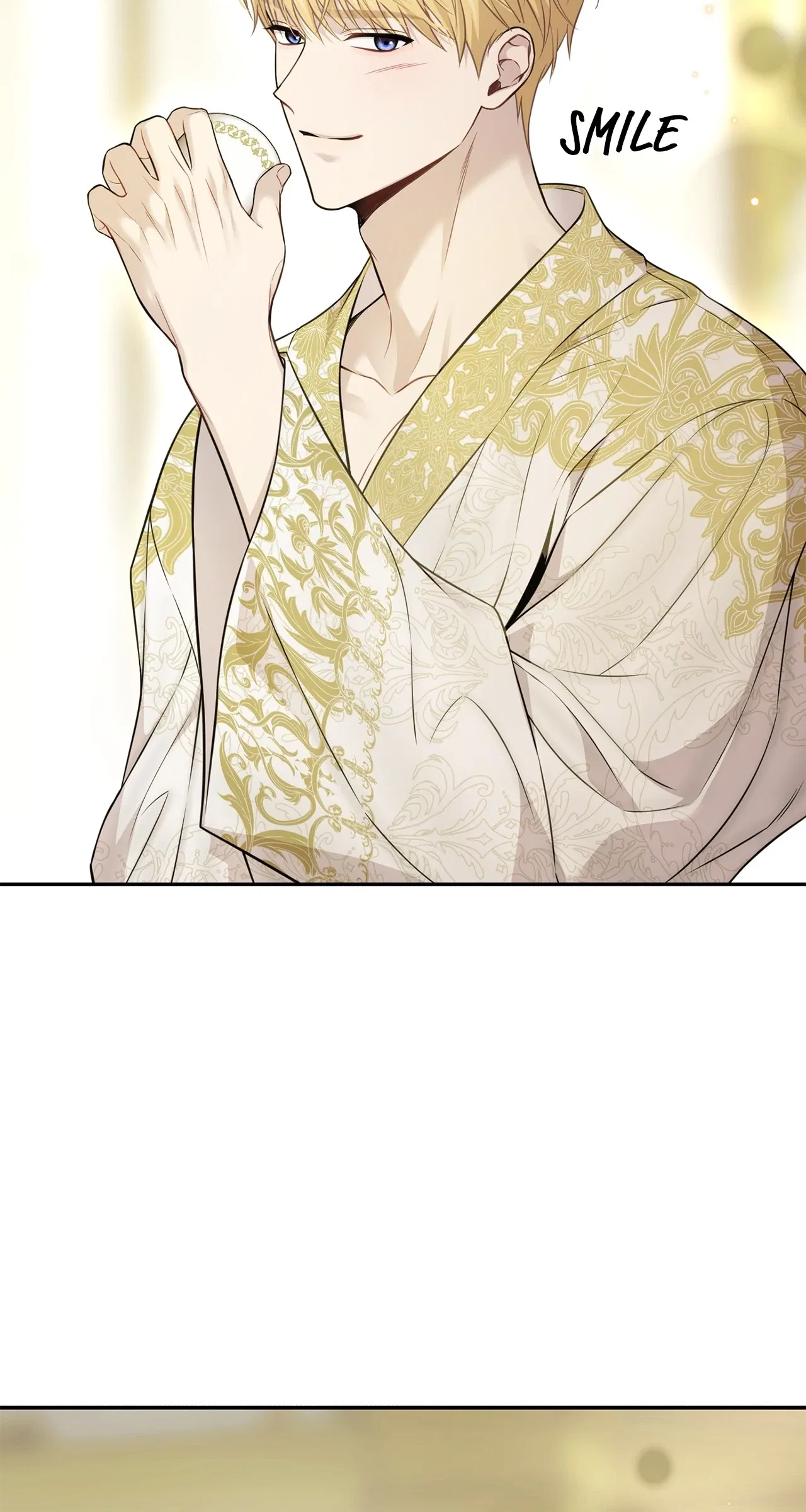 The Secret Bedroom of the Abandoned Princess Chapter 145 – Page 40