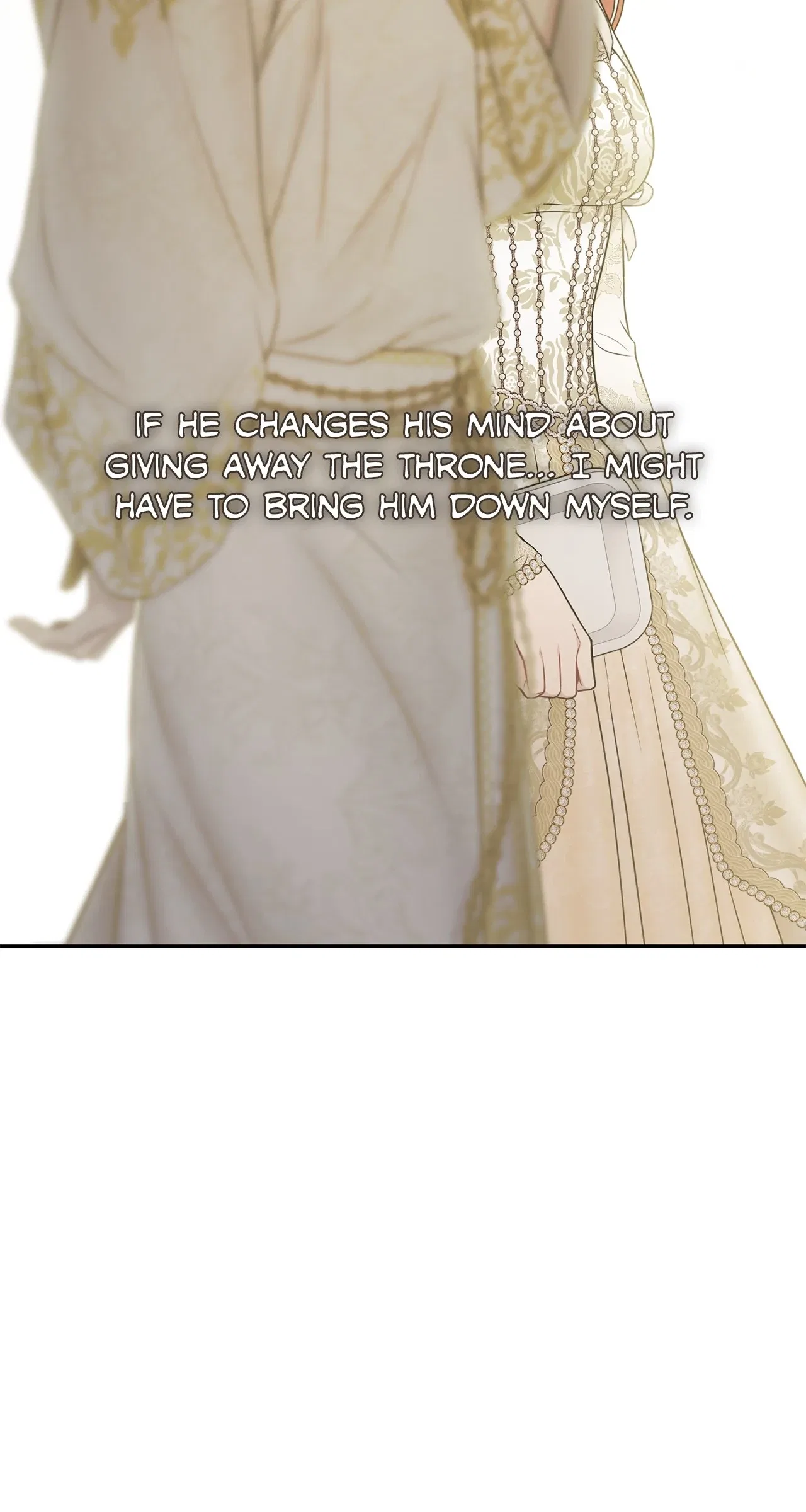 The Secret Bedroom of the Abandoned Princess Chapter 145 – Page 44