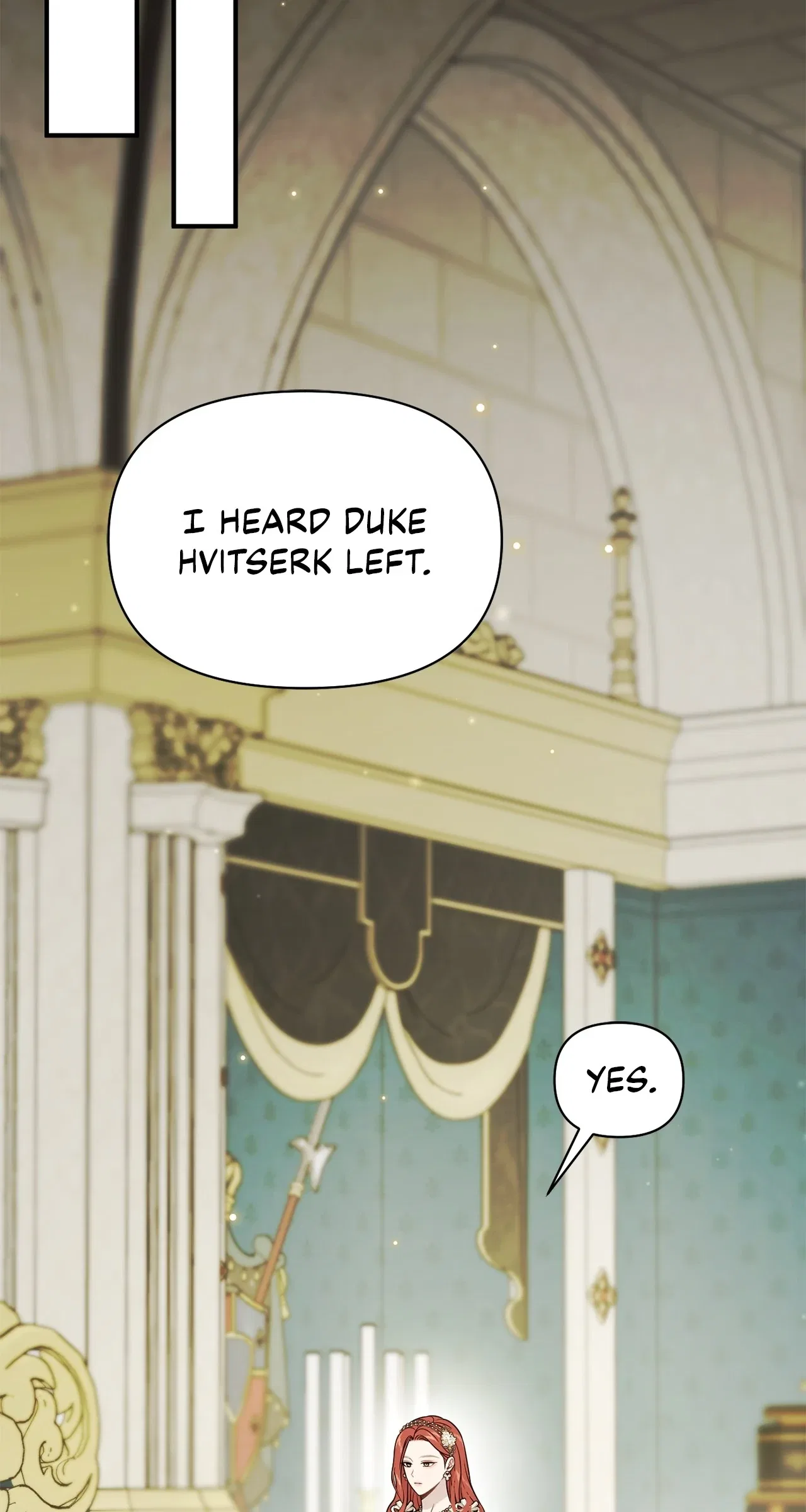 The Secret Bedroom of the Abandoned Princess Chapter 145 – Page 47