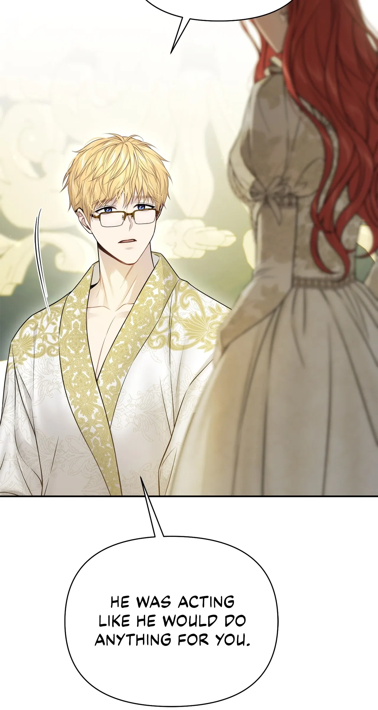 The Secret Bedroom of the Abandoned Princess Chapter 145 – Page 51