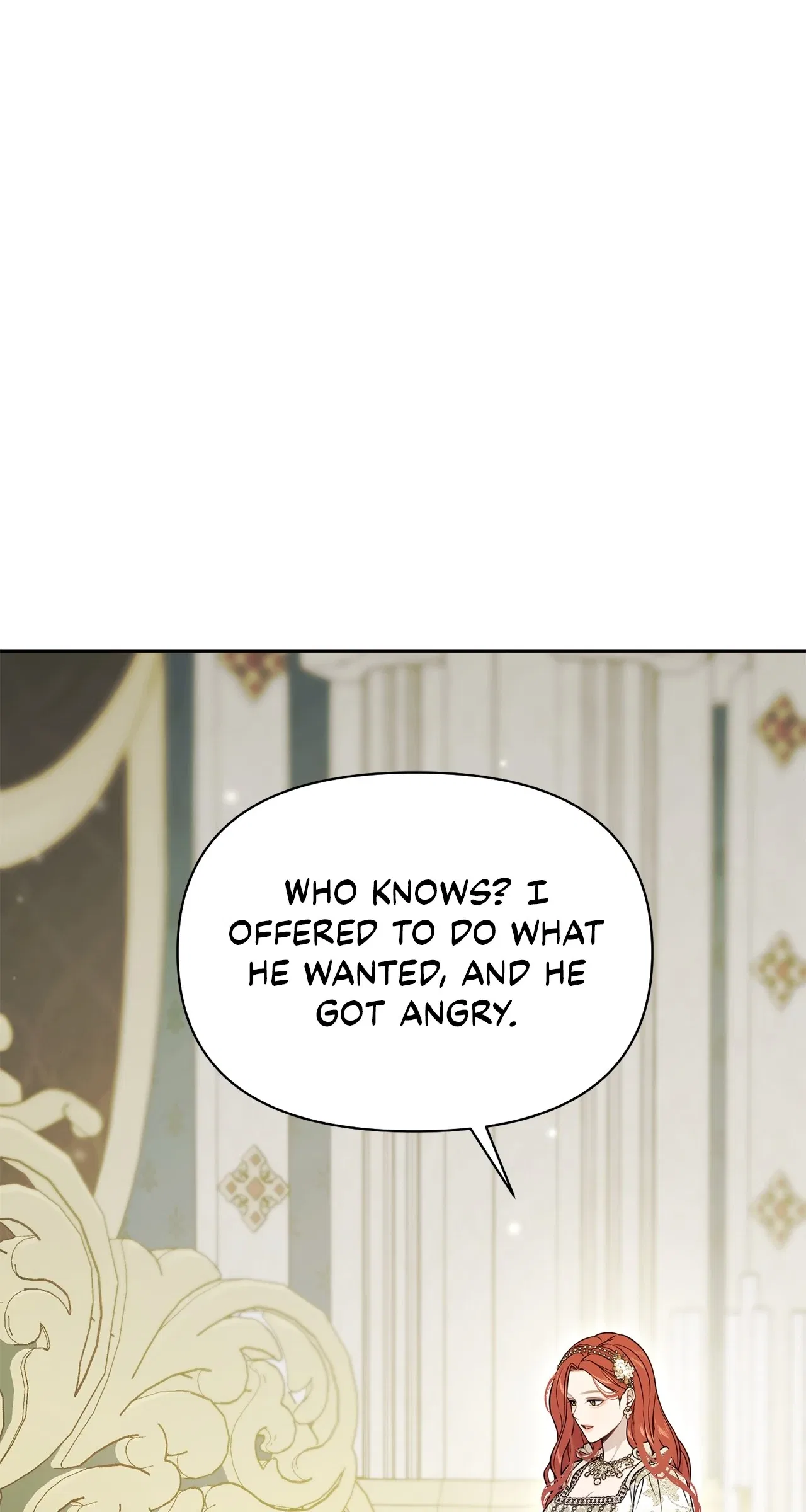 The Secret Bedroom of the Abandoned Princess Chapter 145 – Page 52