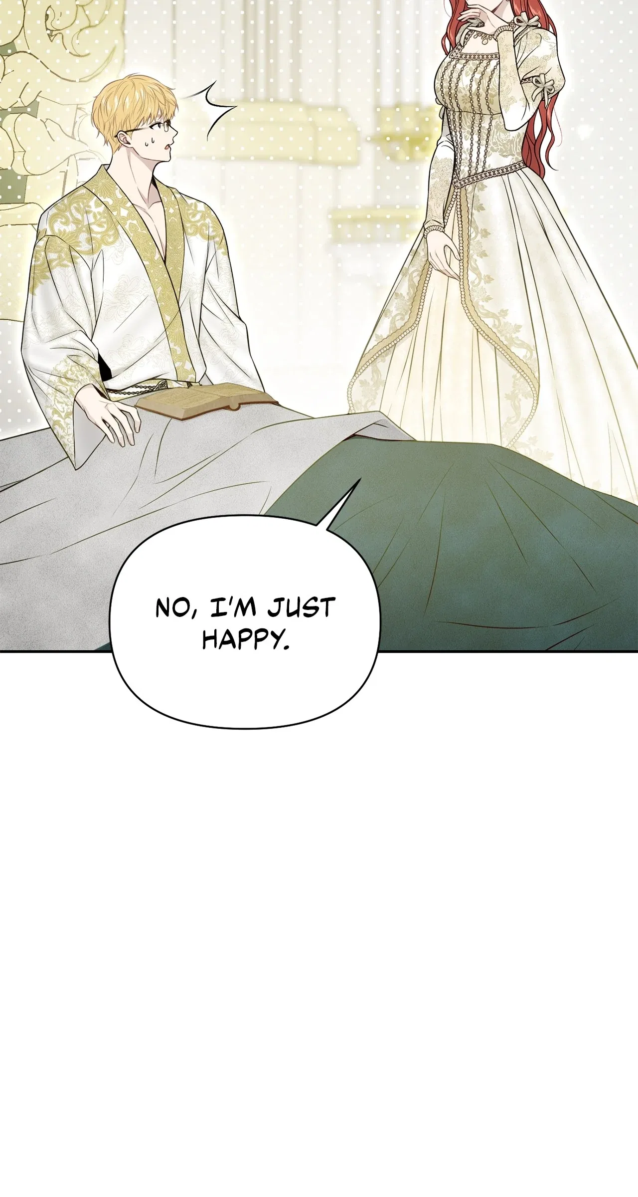 The Secret Bedroom of the Abandoned Princess Chapter 145 – Page 56