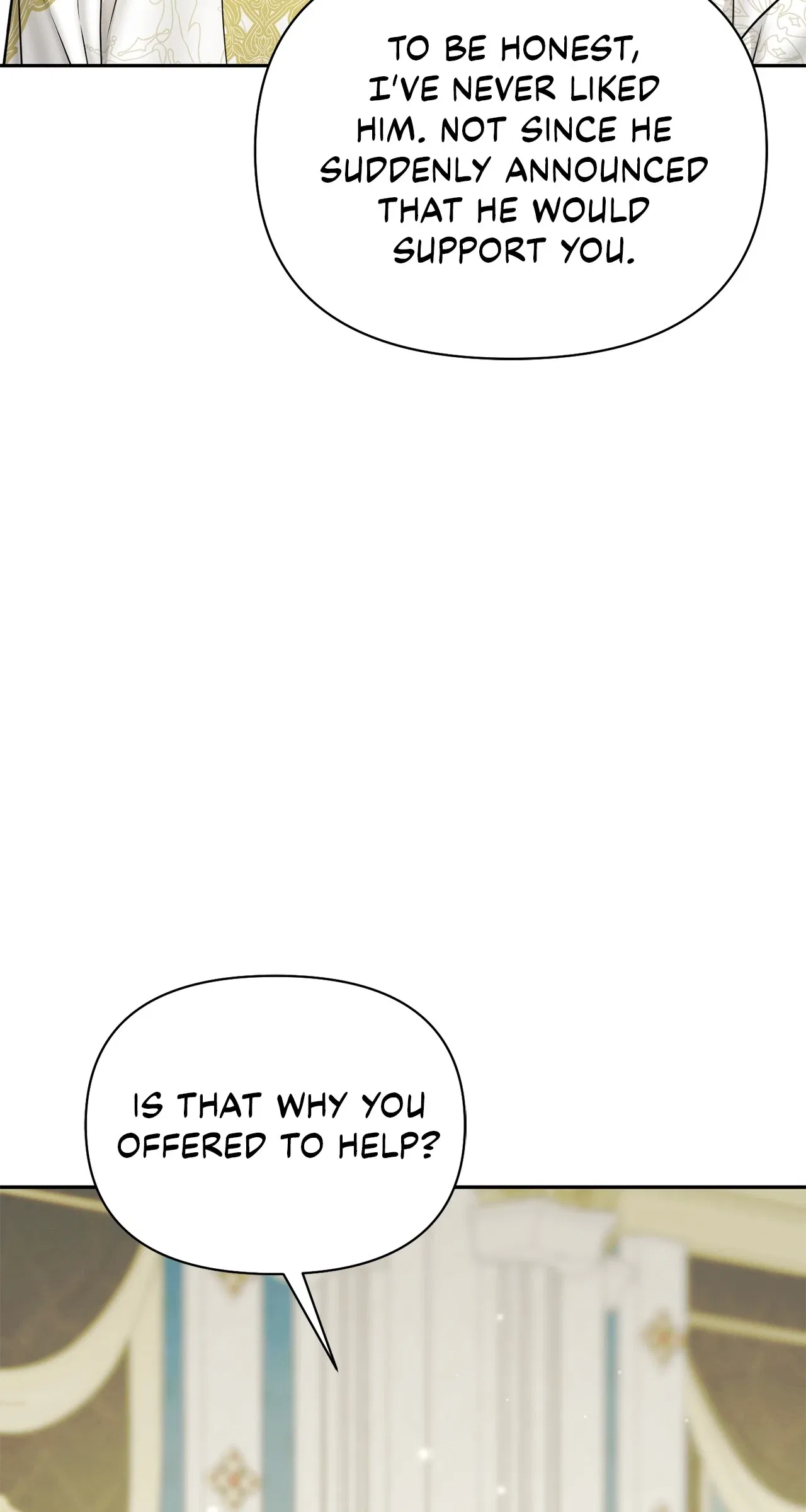 The Secret Bedroom of the Abandoned Princess Chapter 145 – Page 58