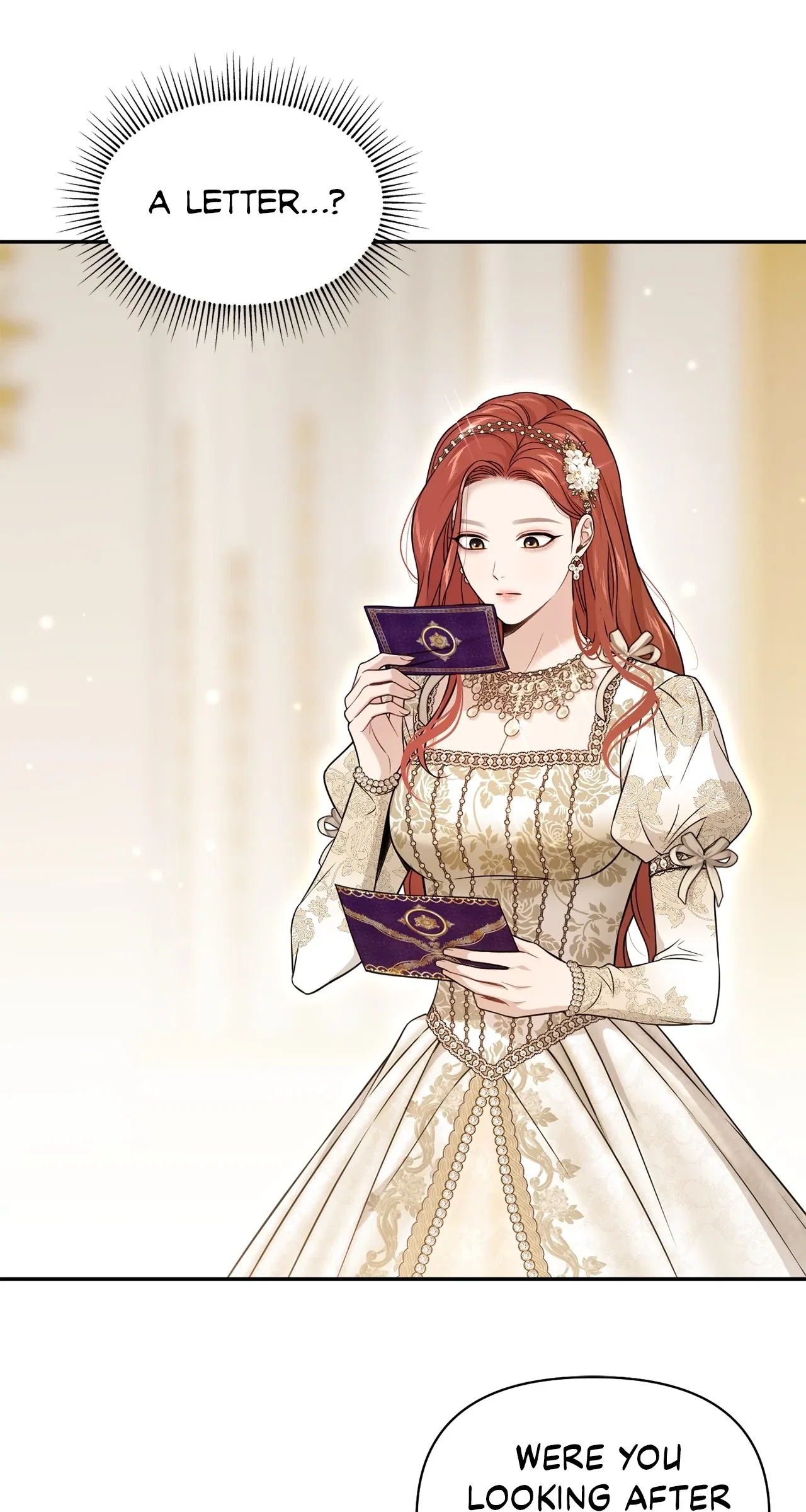The Secret Bedroom of the Abandoned Princess Chapter 145 – Page 63
