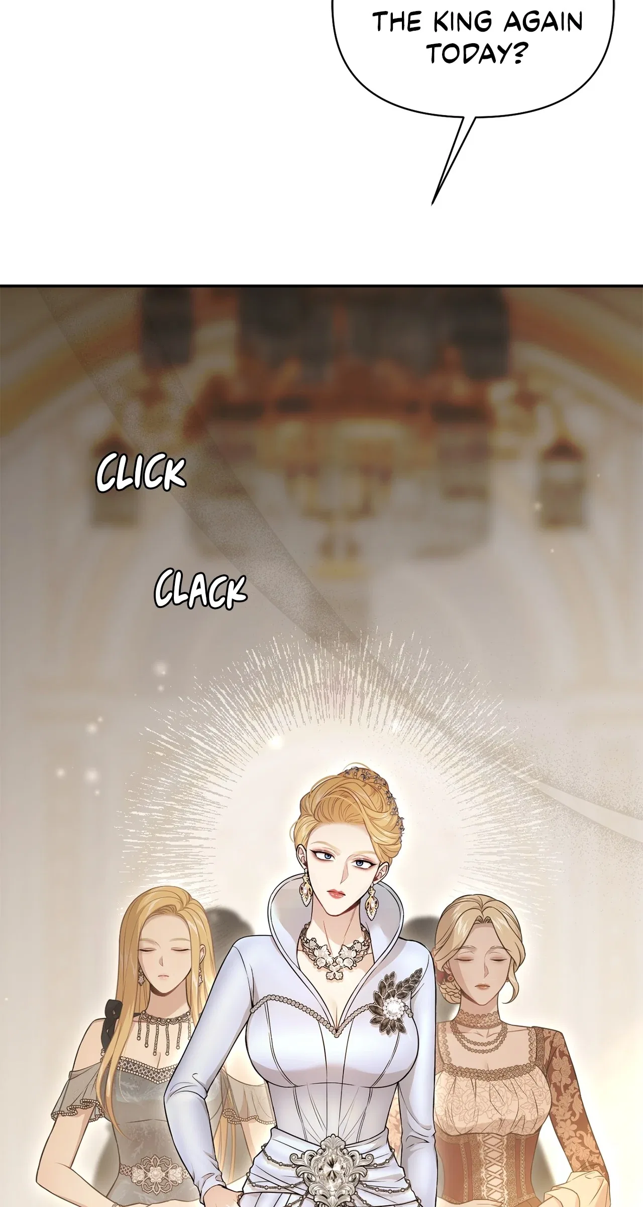 The Secret Bedroom of the Abandoned Princess Chapter 145 – Page 64