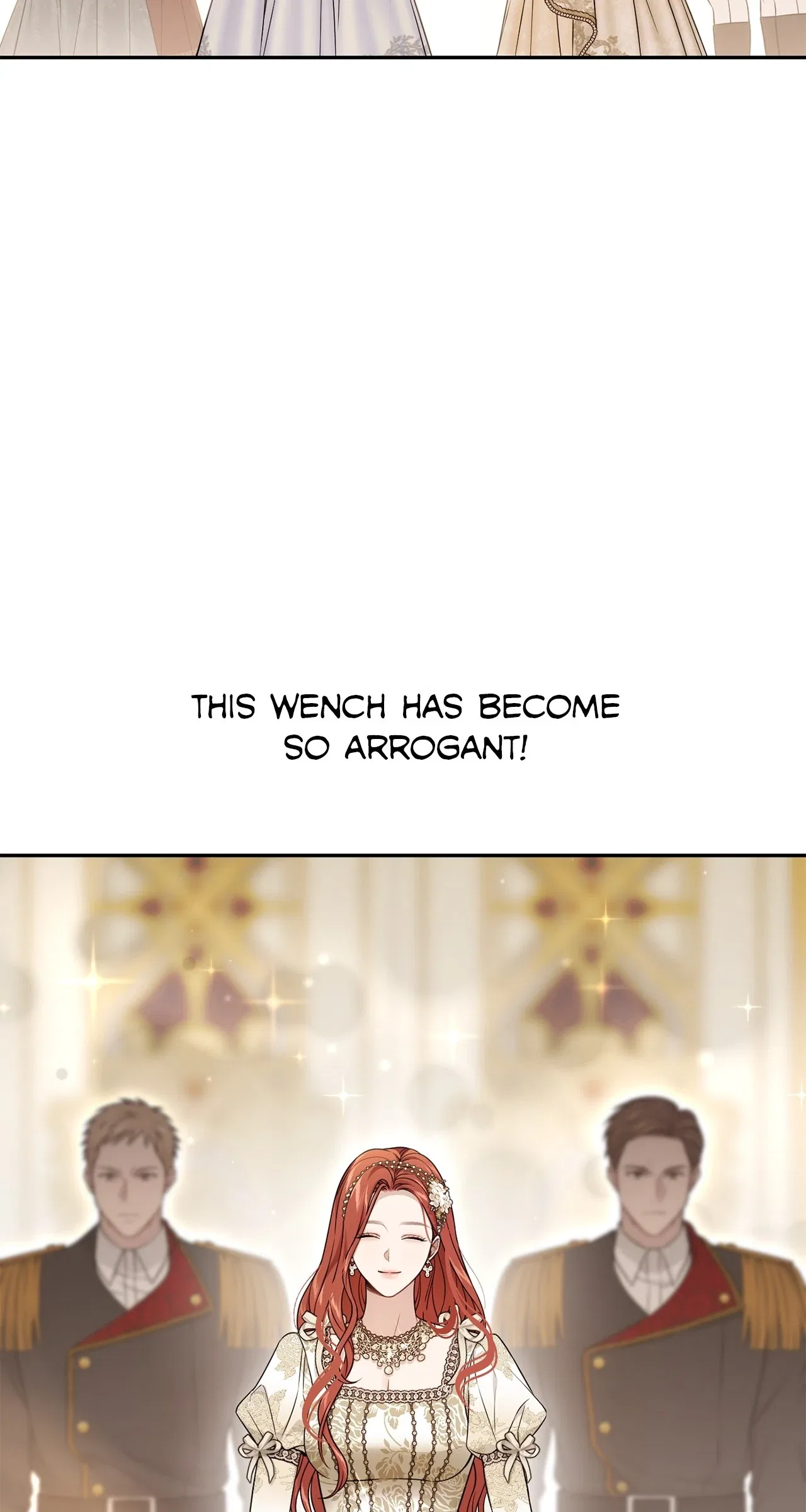 The Secret Bedroom of the Abandoned Princess Chapter 145 – Page 67