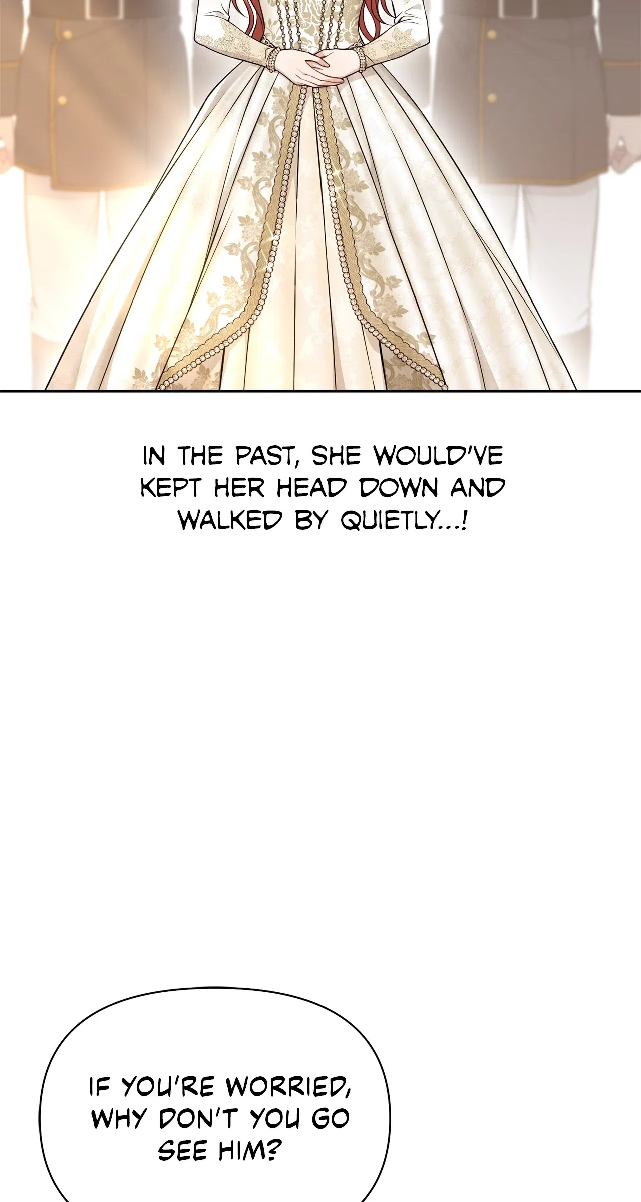 The Secret Bedroom of the Abandoned Princess Chapter 145 – Page 68
