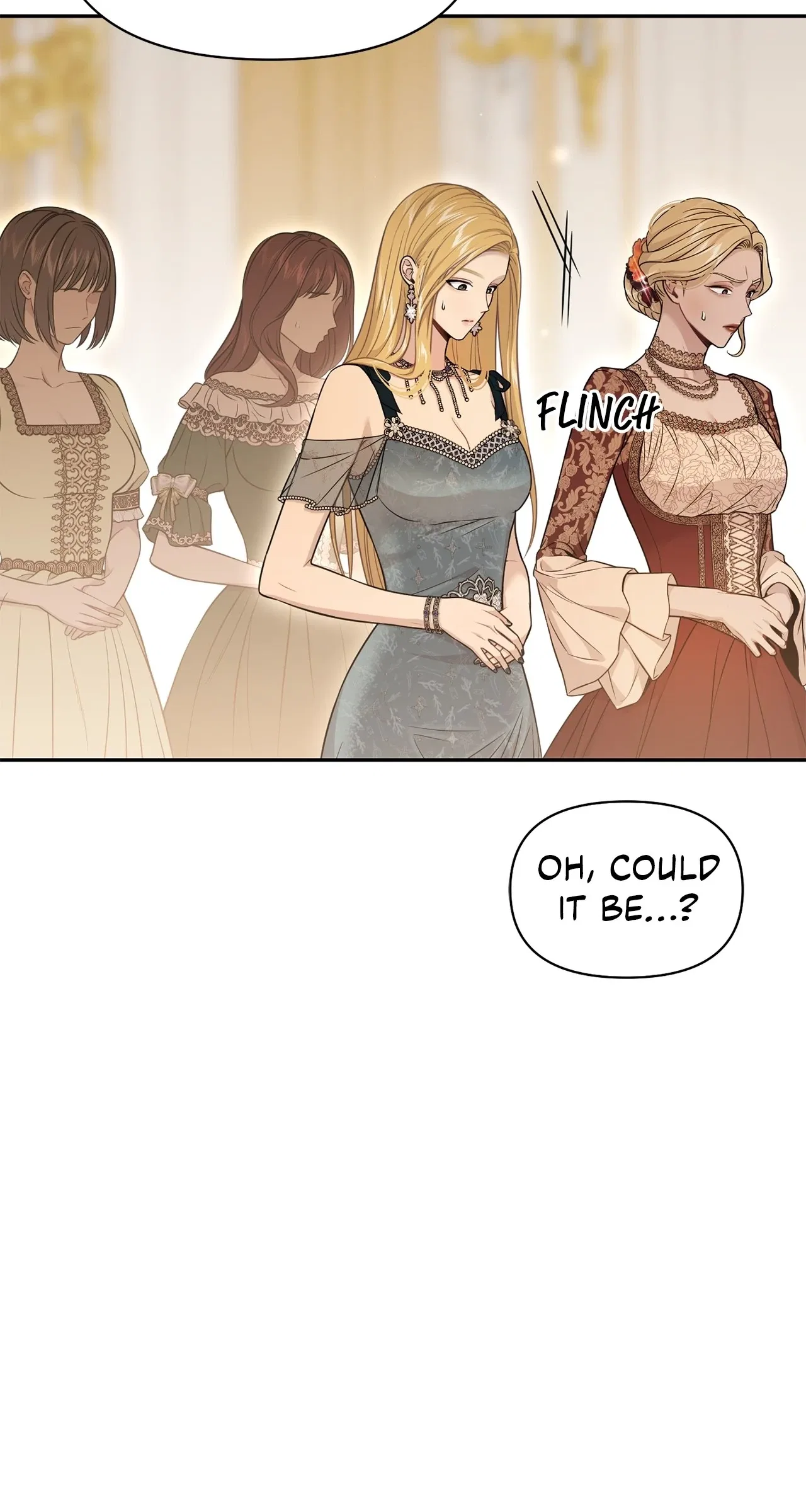 The Secret Bedroom of the Abandoned Princess Chapter 145 – Page 69
