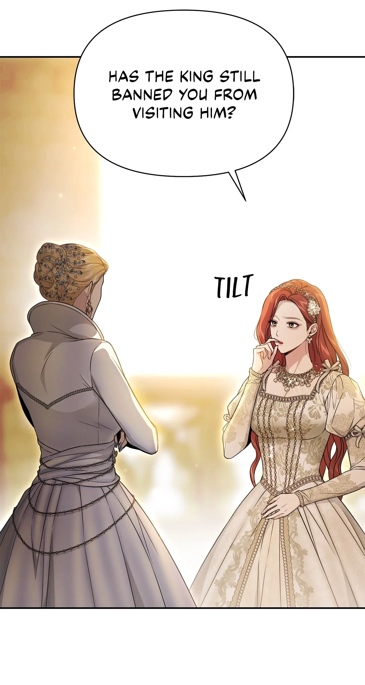 The Secret Bedroom of the Abandoned Princess Chapter 145 – Page 70