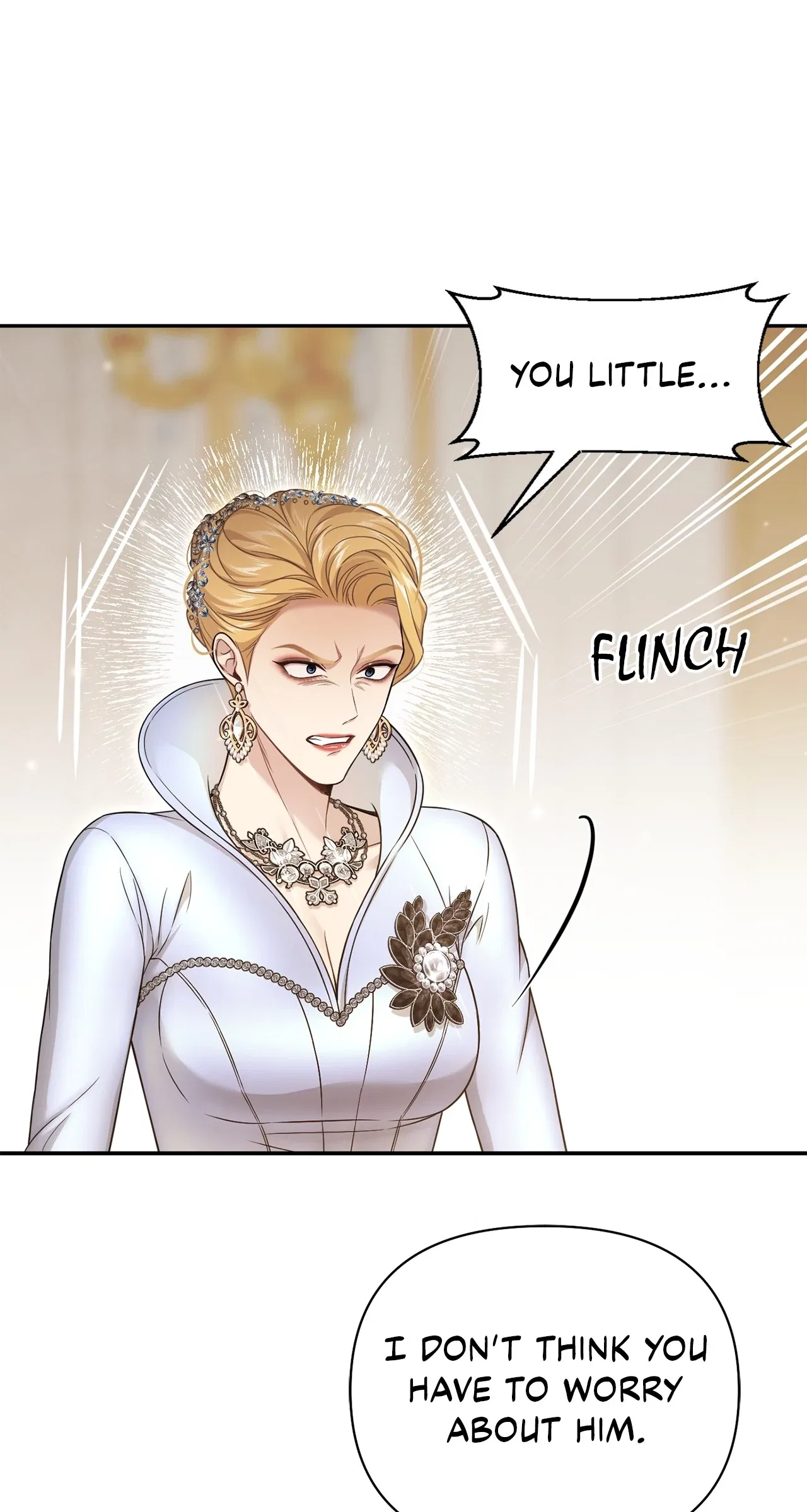 The Secret Bedroom of the Abandoned Princess Chapter 145 – Page 71