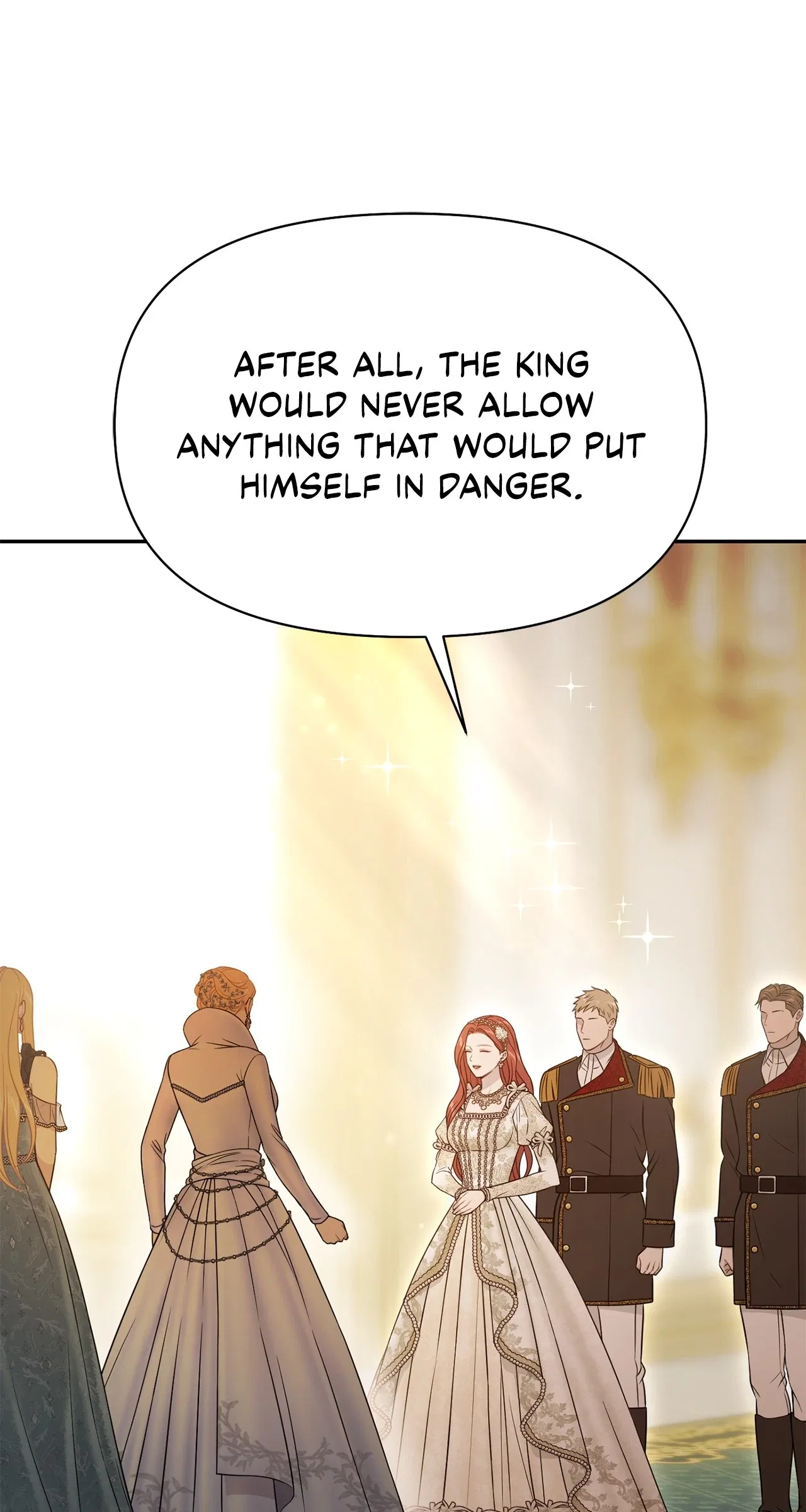 The Secret Bedroom of the Abandoned Princess Chapter 145 – Page 73