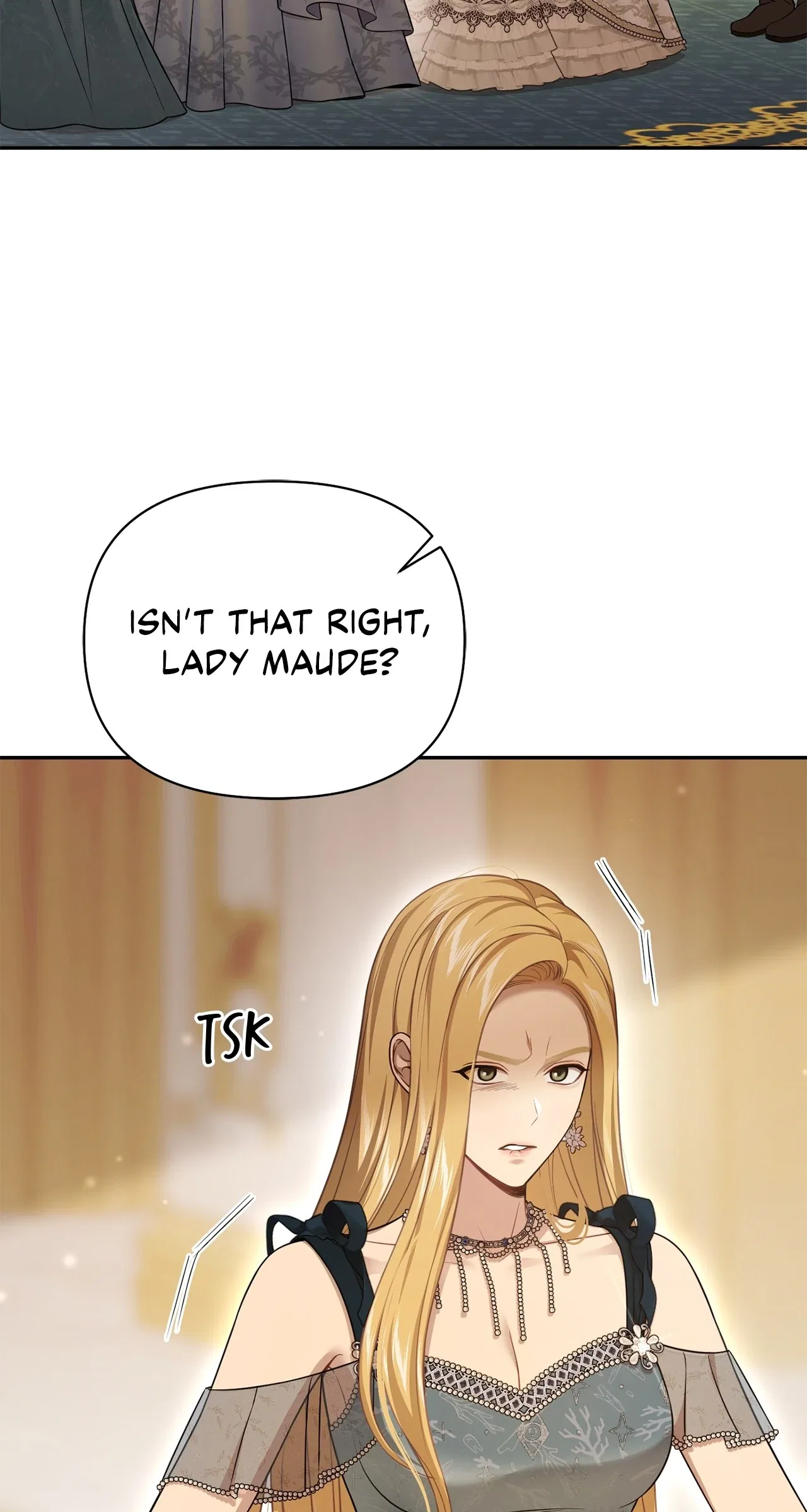 The Secret Bedroom of the Abandoned Princess Chapter 145 – Page 74