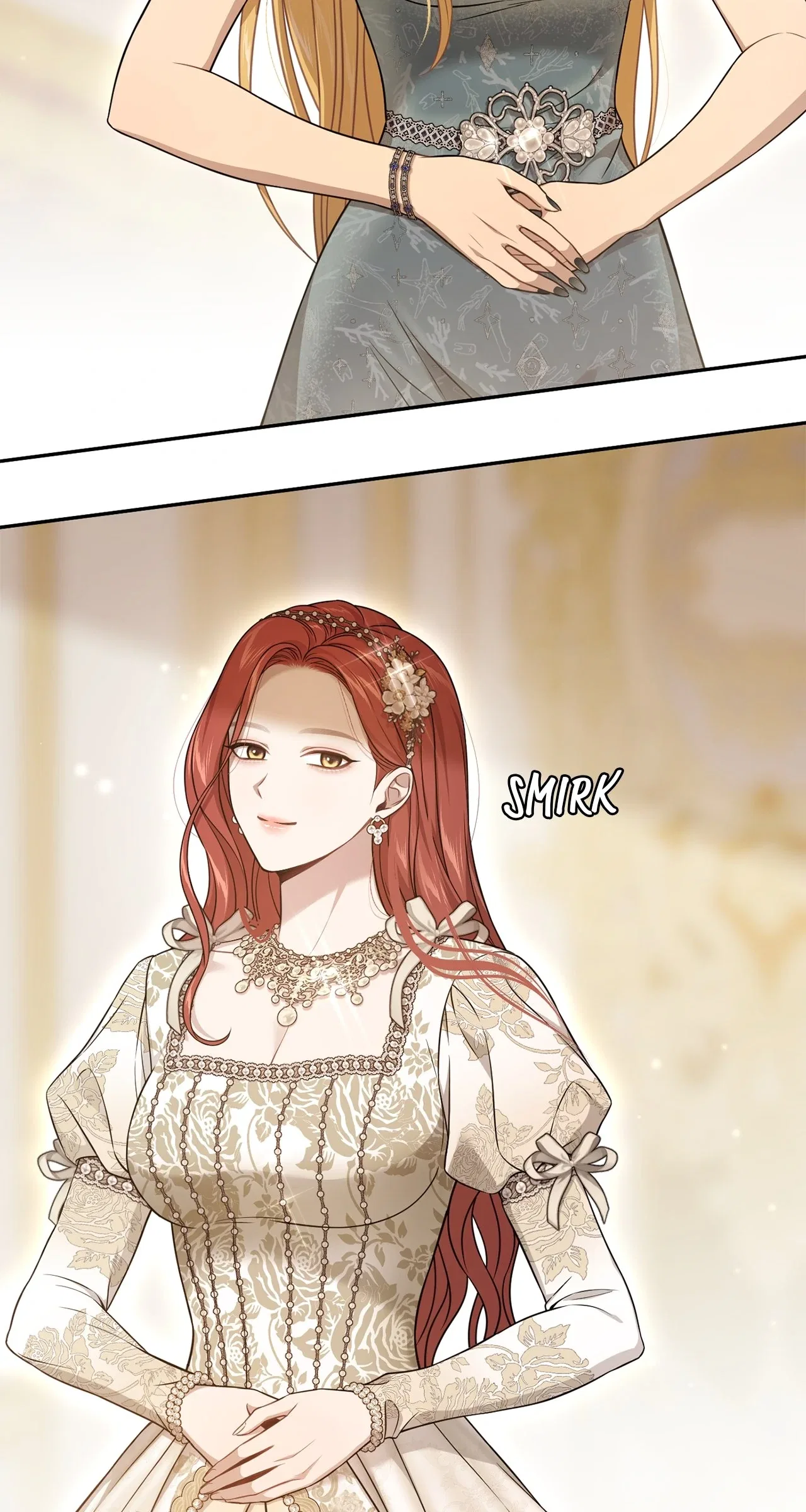 The Secret Bedroom of the Abandoned Princess Chapter 145 – Page 75