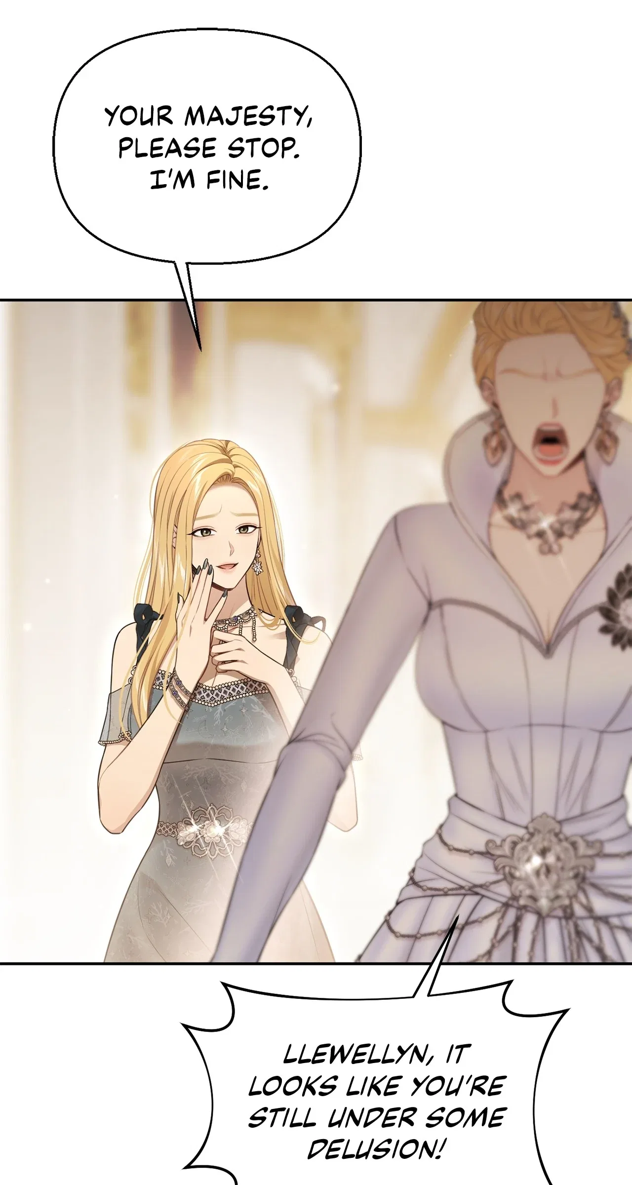 The Secret Bedroom of the Abandoned Princess Chapter 145 – Page 81