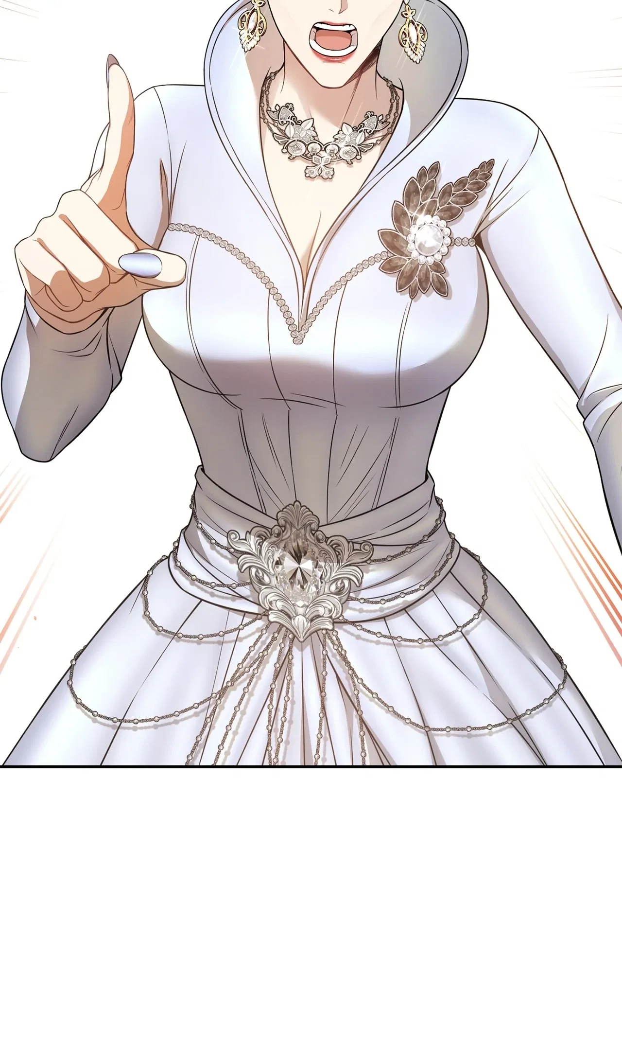 The Secret Bedroom of the Abandoned Princess Chapter 145 – Page 83