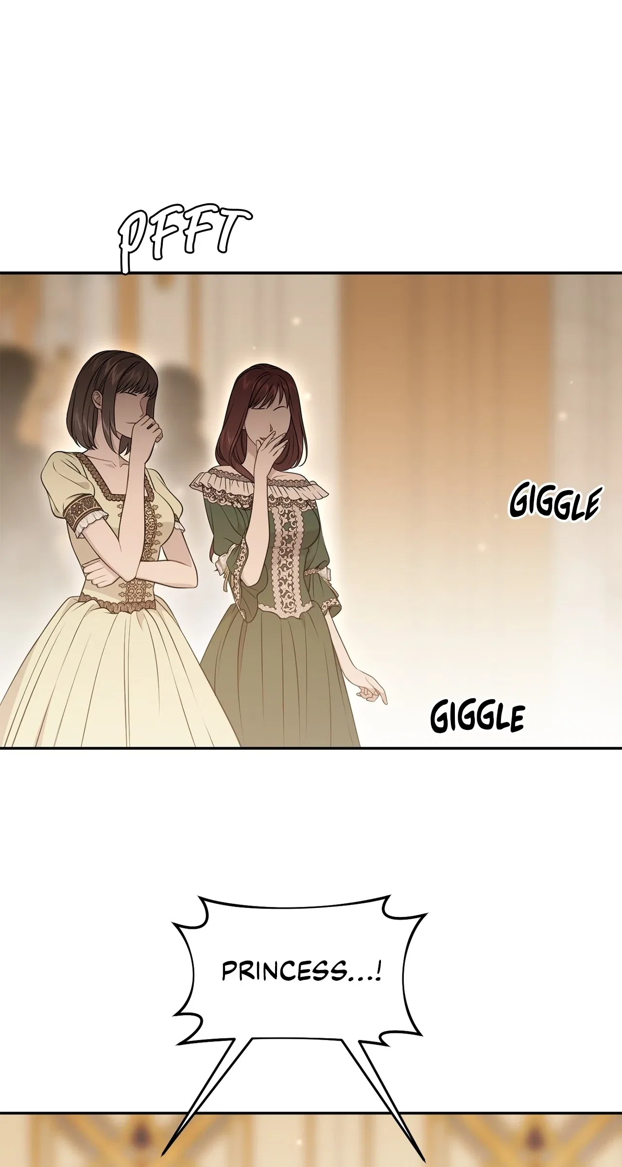 The Secret Bedroom of the Abandoned Princess Chapter 145 – Page 84