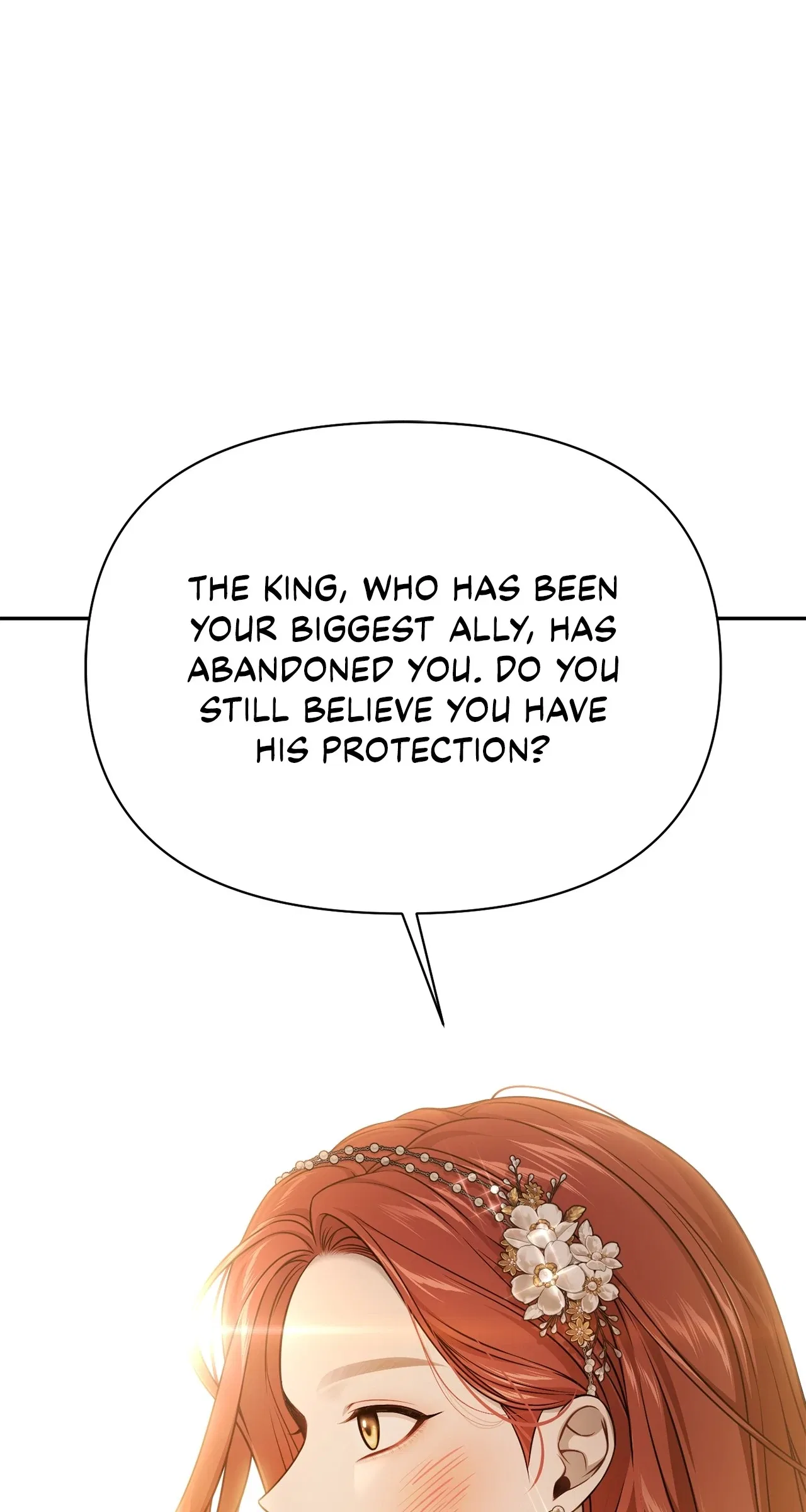 The Secret Bedroom of the Abandoned Princess Chapter 145 – Page 86