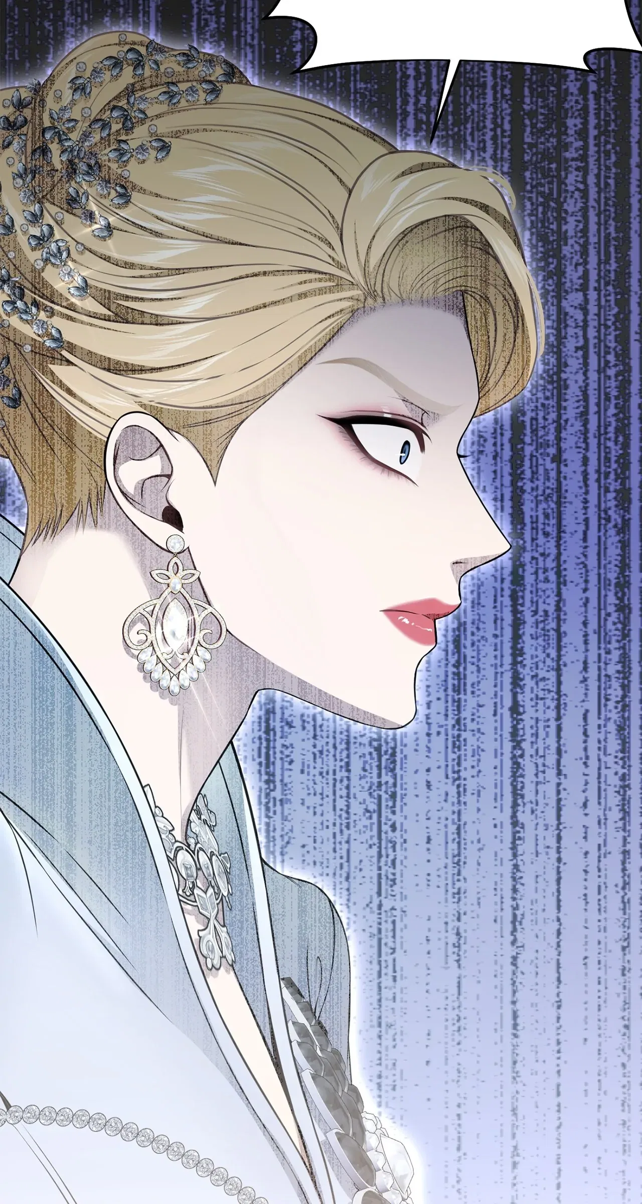 The Secret Bedroom of the Abandoned Princess Chapter 145 – Page 88