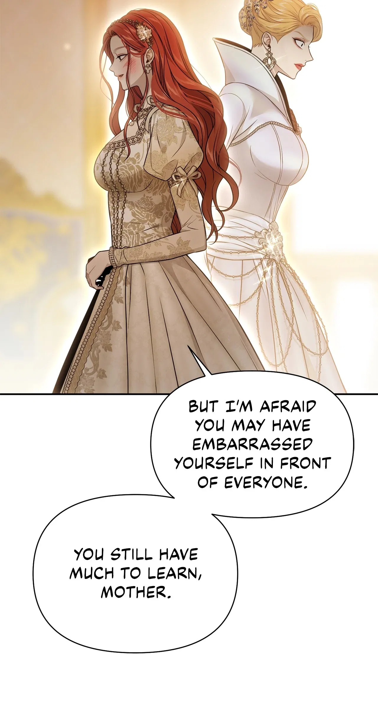 The Secret Bedroom of the Abandoned Princess Chapter 145 – Page 90