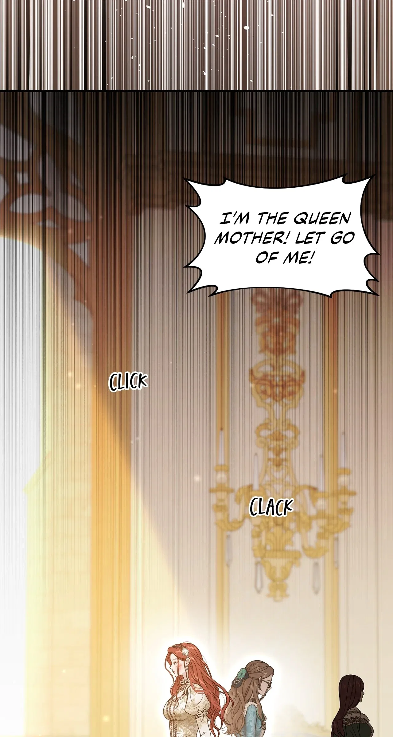 The Secret Bedroom of the Abandoned Princess Chapter 145 – Page 94