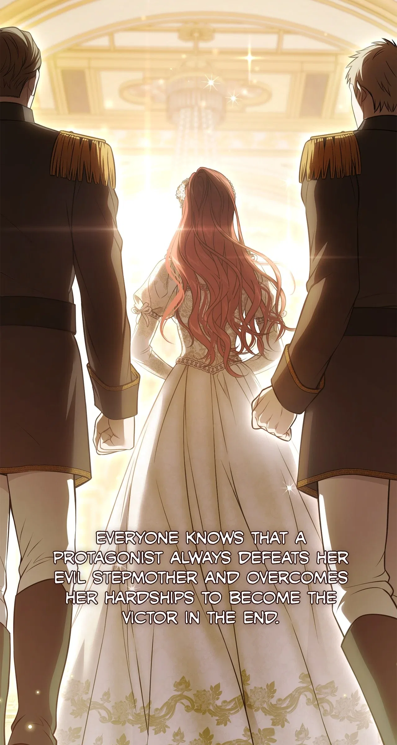 The Secret Bedroom of the Abandoned Princess Chapter 145 – Page 97
