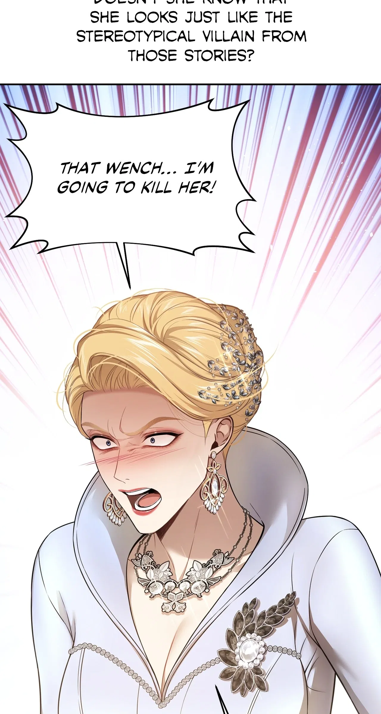 The Secret Bedroom of the Abandoned Princess Chapter 145 – Page 99