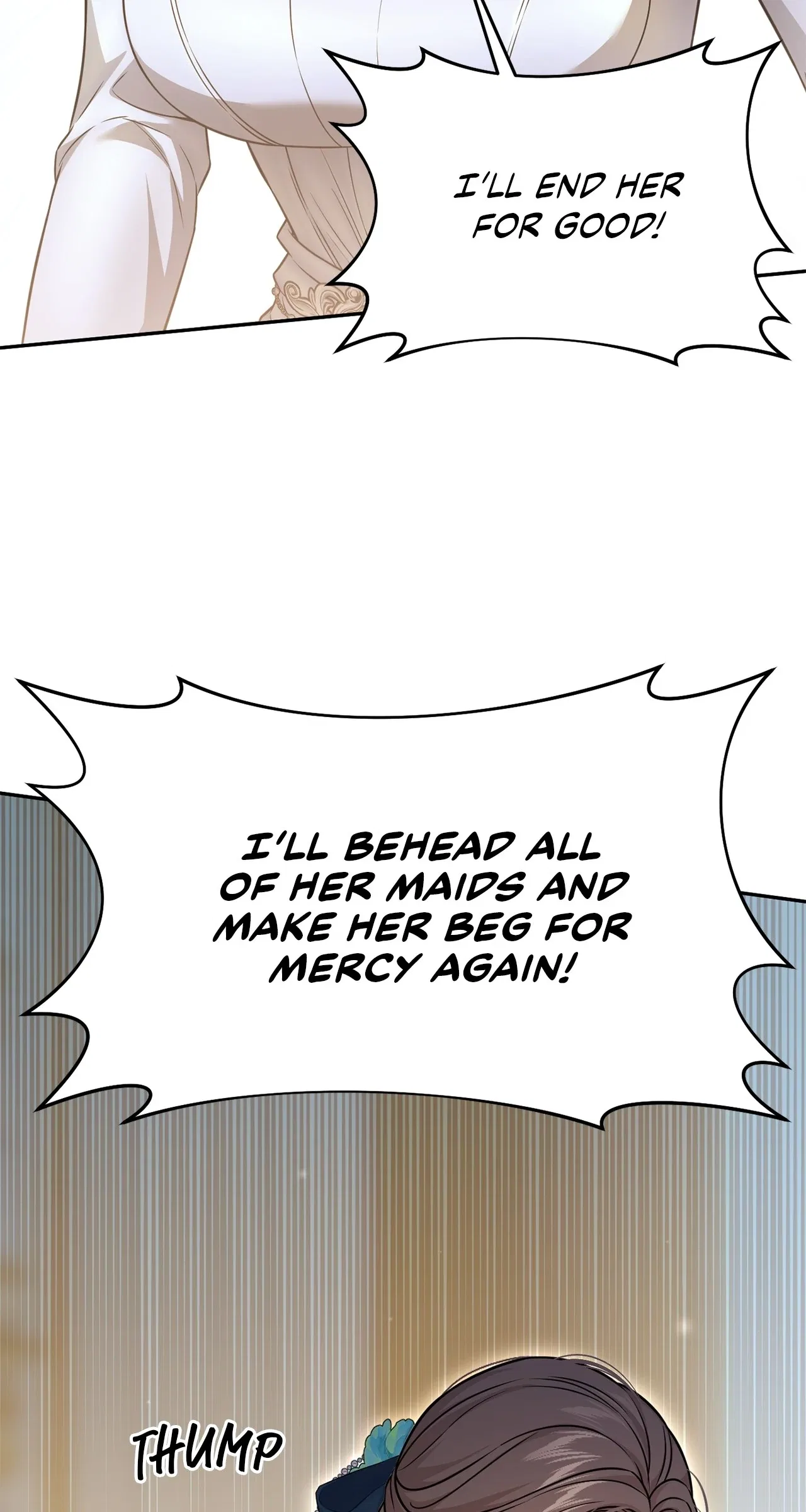 The Secret Bedroom of the Abandoned Princess Chapter 145 – Page 100