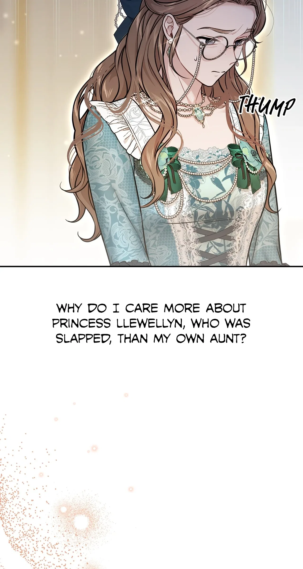 The Secret Bedroom of the Abandoned Princess Chapter 145 – Page 101