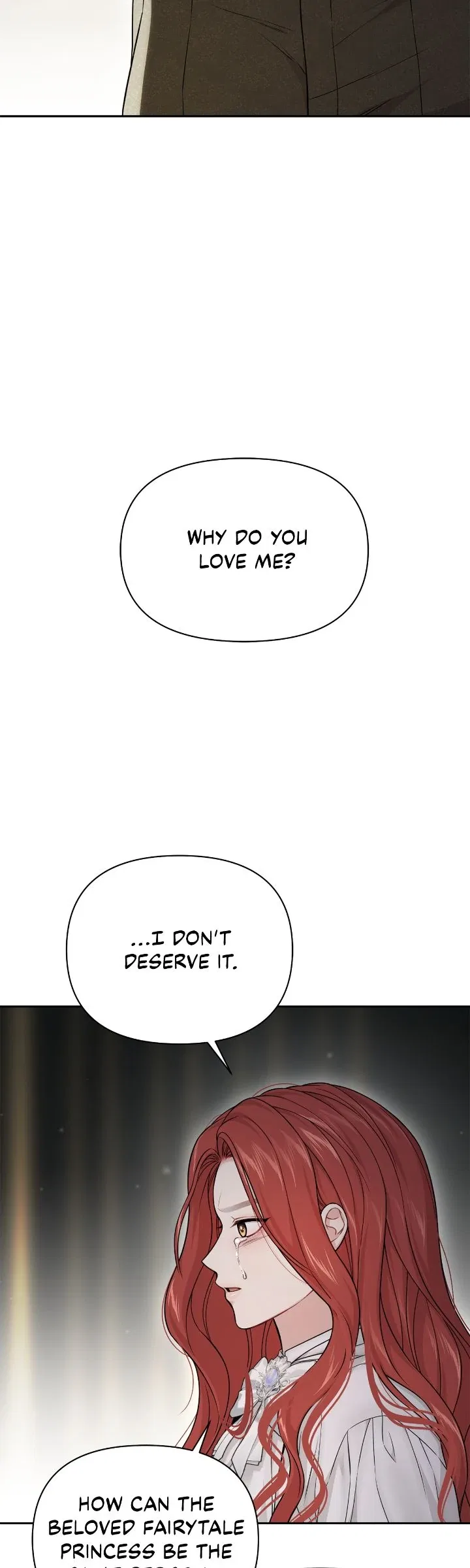 The Secret Bedroom of the Abandoned Princess Chapter 144 – Page 12