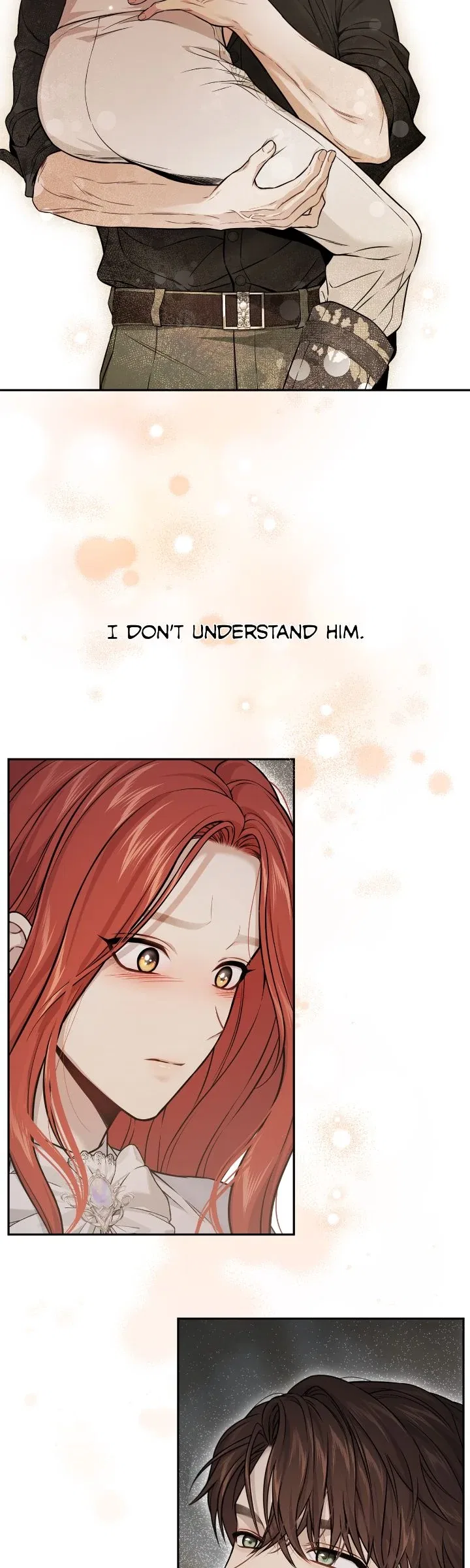 The Secret Bedroom of the Abandoned Princess Chapter 144 – Page 20