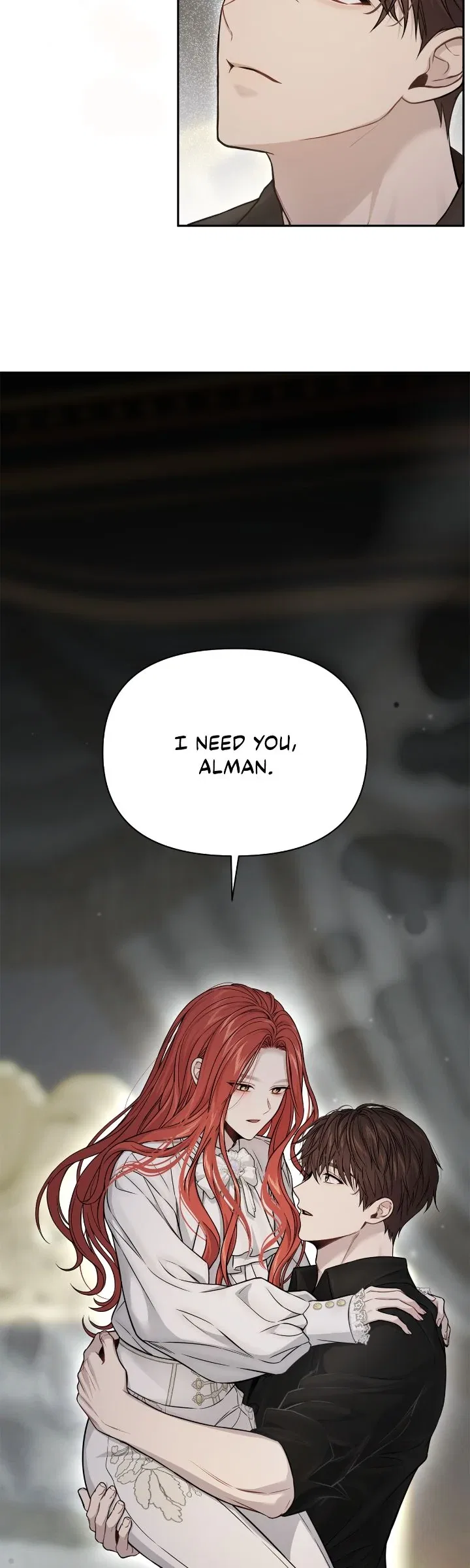 The Secret Bedroom of the Abandoned Princess Chapter 144 – Page 21