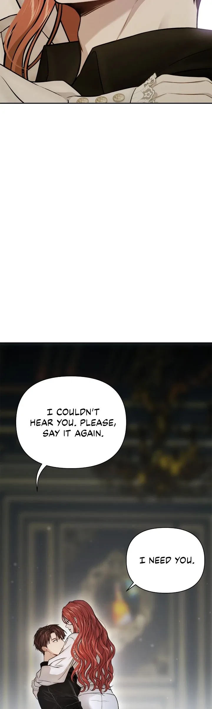 The Secret Bedroom of the Abandoned Princess Chapter 144 – Page 23