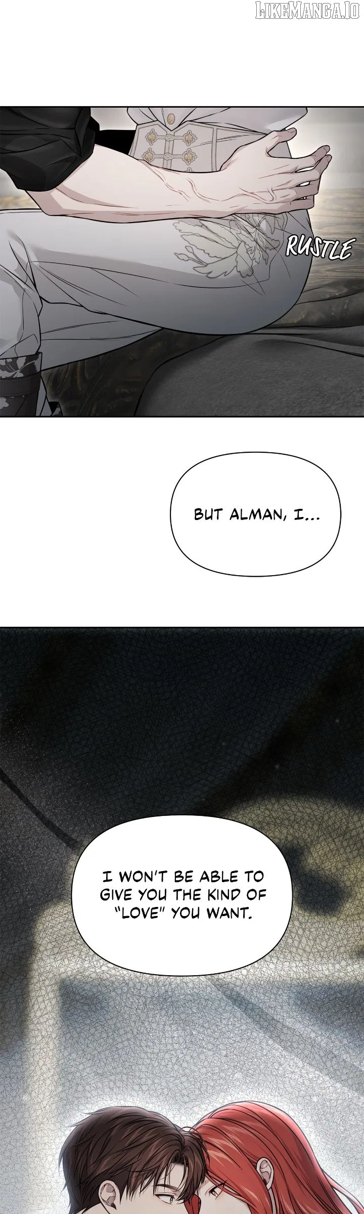 The Secret Bedroom of the Abandoned Princess Chapter 144 – Page 28
