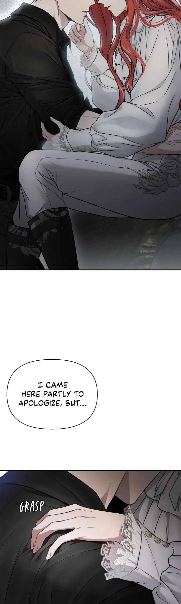 The Secret Bedroom of the Abandoned Princess Chapter 144 – Page 29