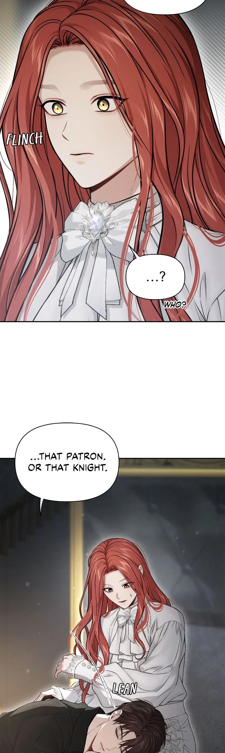 The Secret Bedroom of the Abandoned Princess Chapter 144 – Page 32