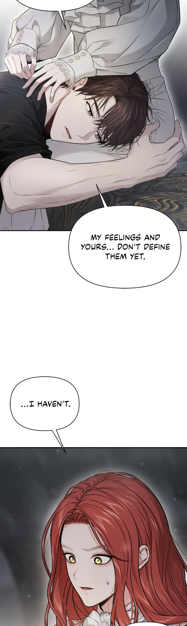The Secret Bedroom of the Abandoned Princess Chapter 144 – Page 34
