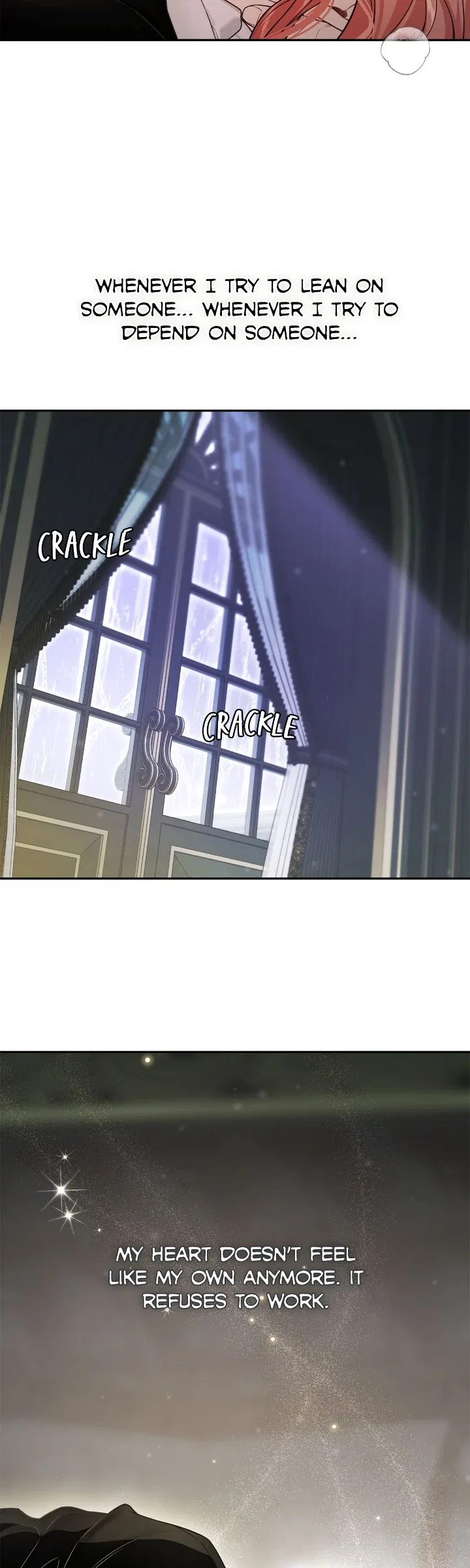 The Secret Bedroom of the Abandoned Princess Chapter 144 – Page 41