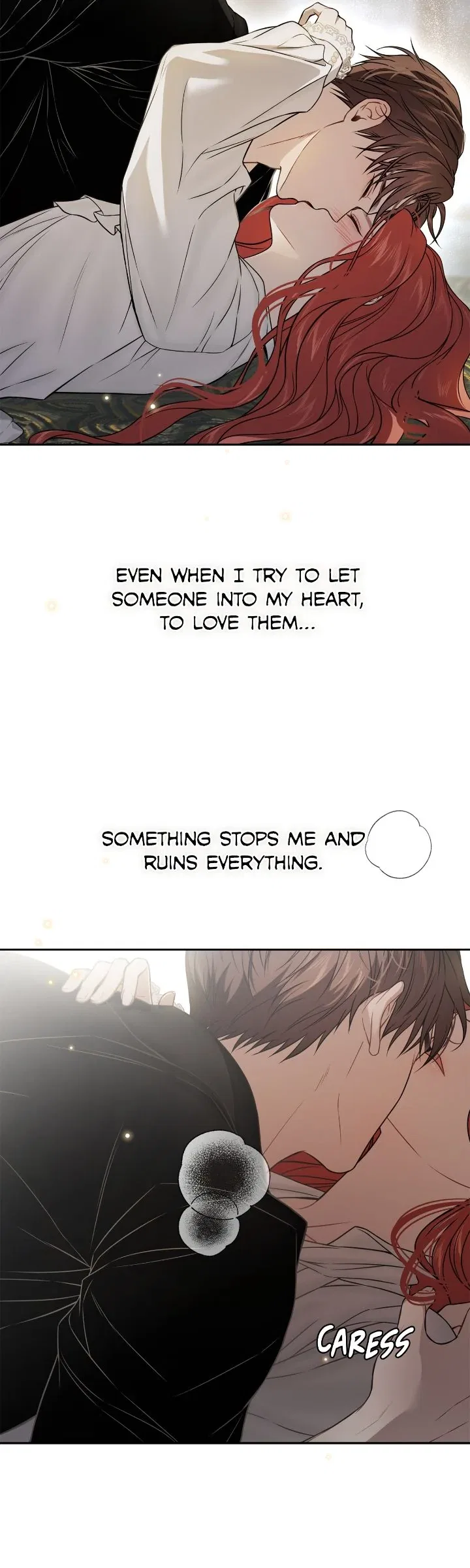 The Secret Bedroom of the Abandoned Princess Chapter 144 – Page 42
