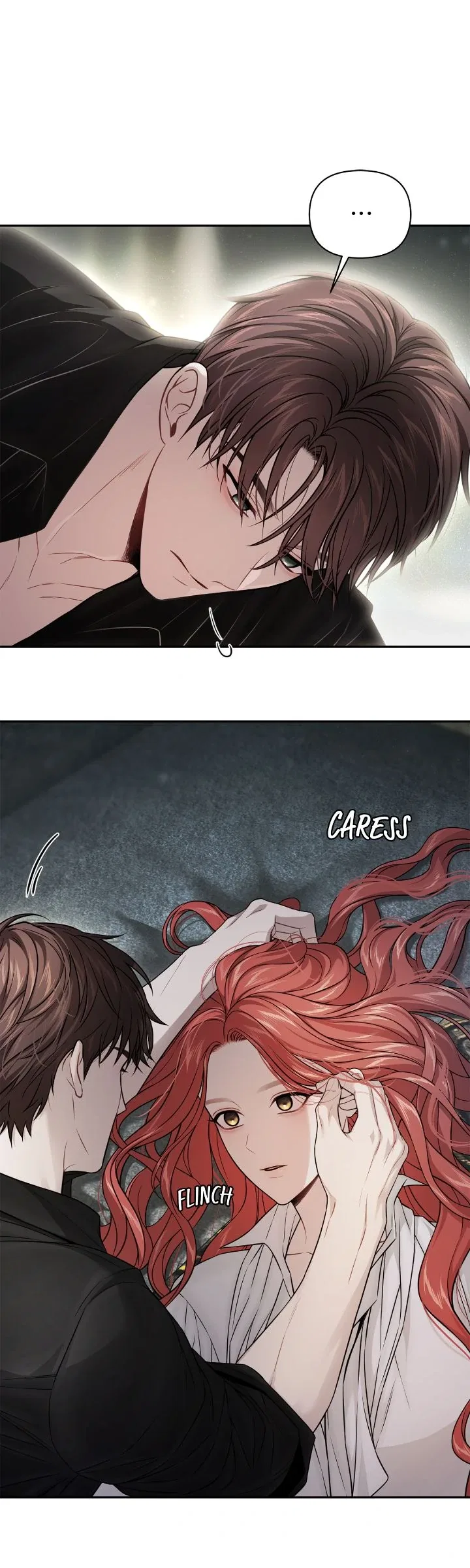 The Secret Bedroom of the Abandoned Princess Chapter 144 – Page 45