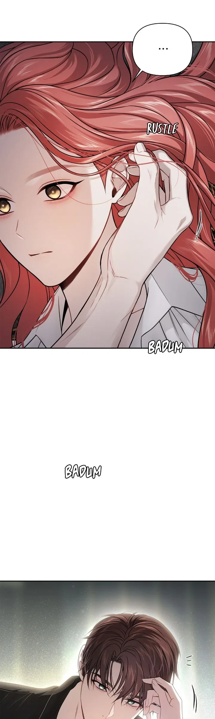 The Secret Bedroom of the Abandoned Princess Chapter 144 – Page 46